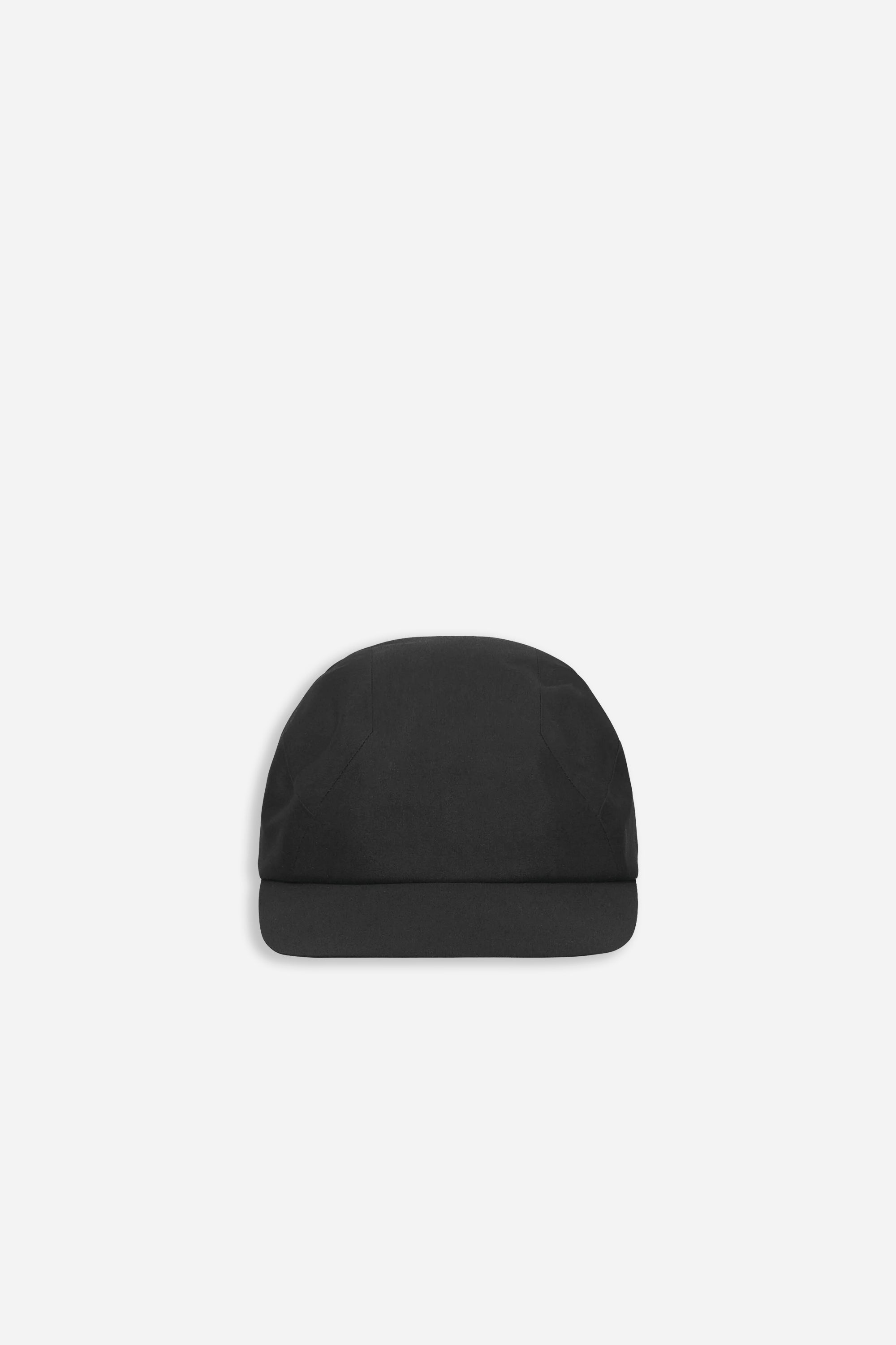 Stealth Cap Black