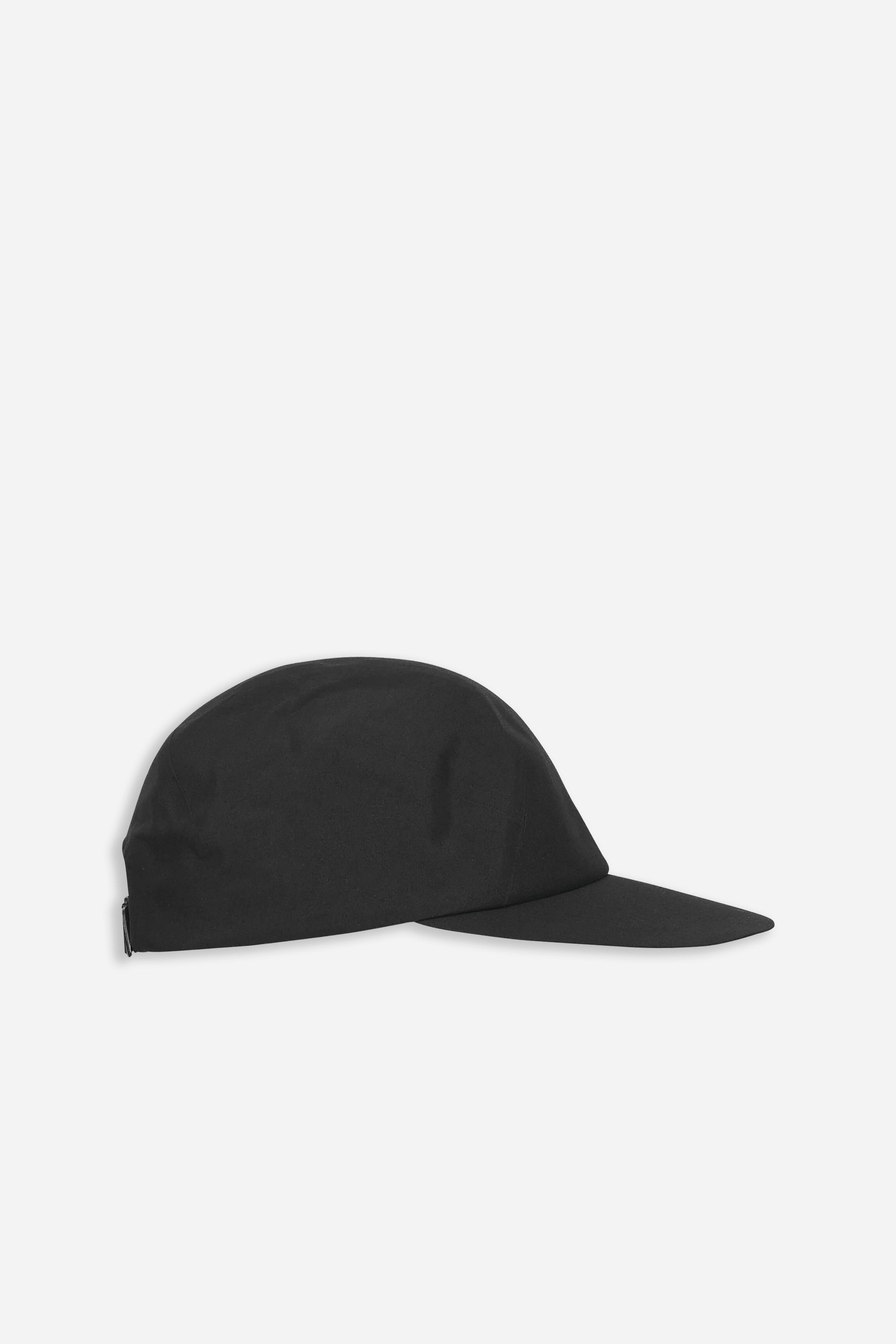 Stealth Cap Black