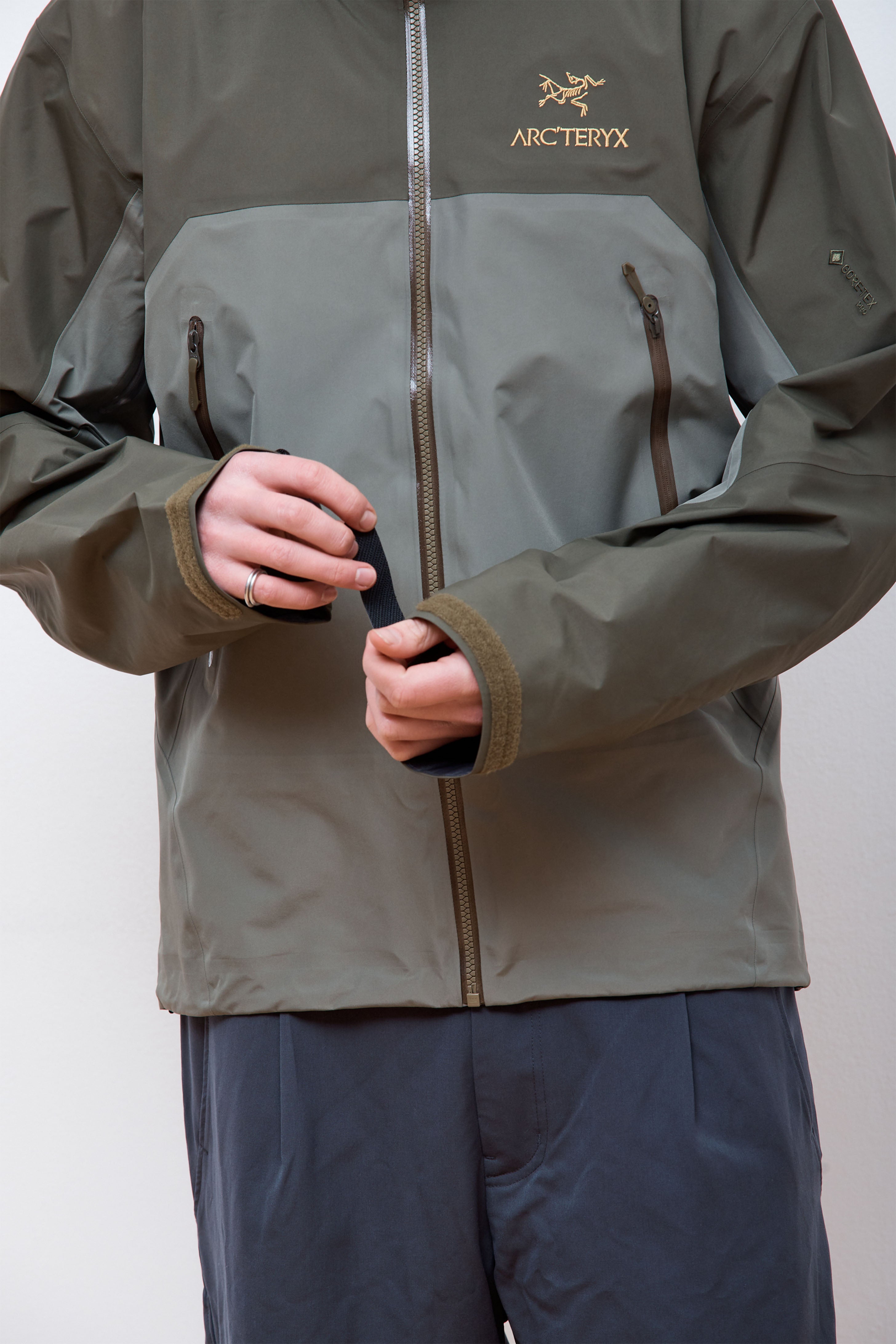 Beta AR Jacket M Forage/Tatsu