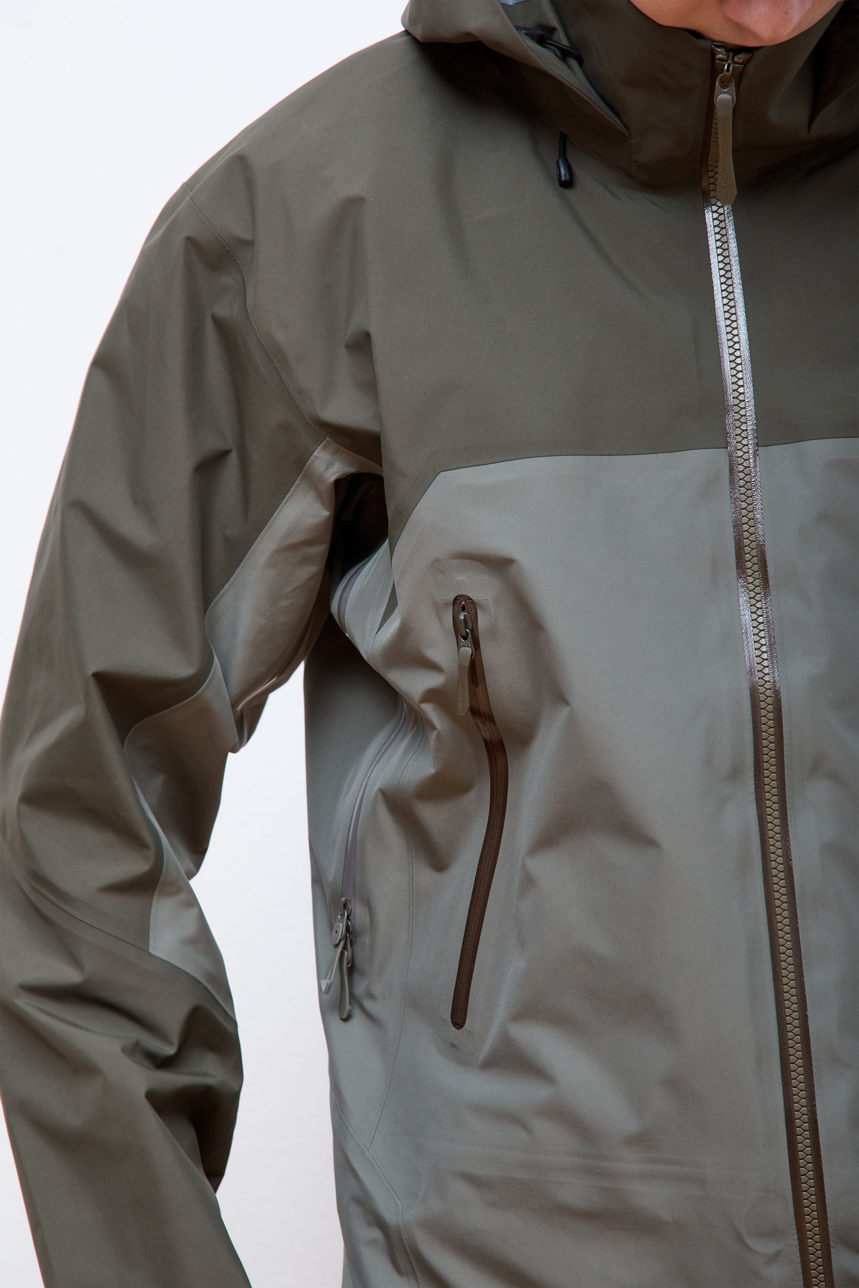 Beta AR Jacket M Forage/Tatsu