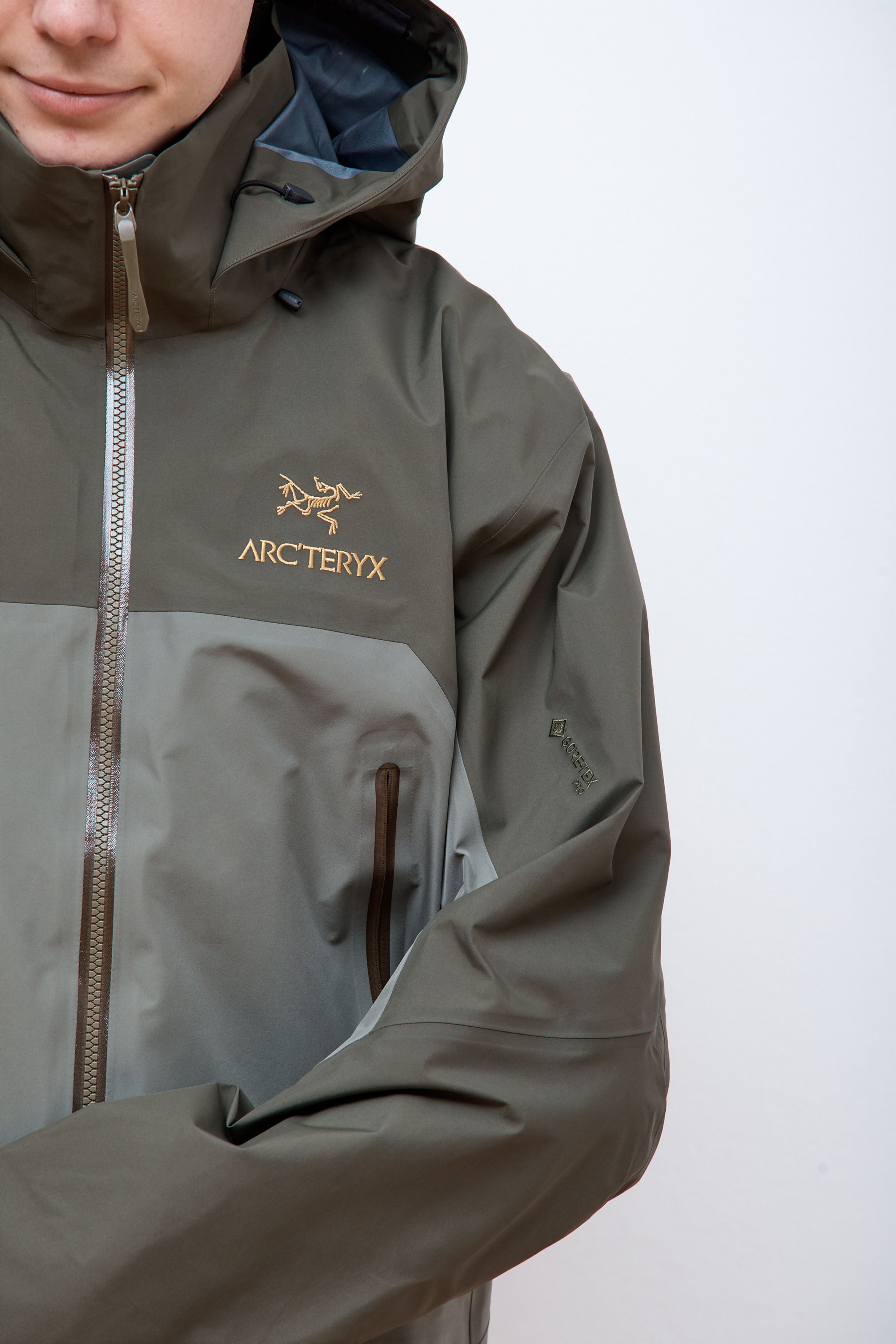 Beta AR Jacket M Forage/Tatsu