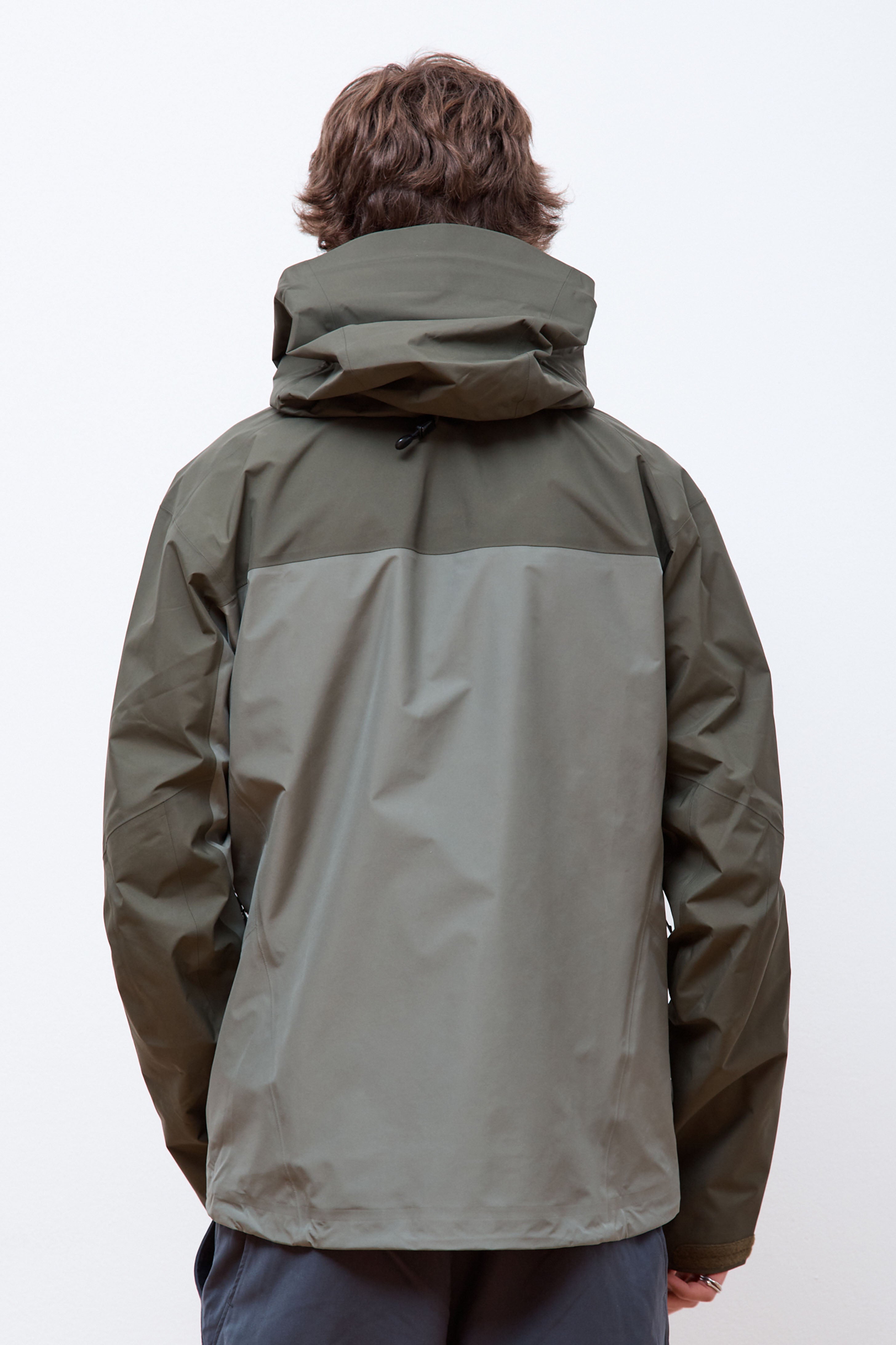 Beta AR Jacket M Forage/Tatsu