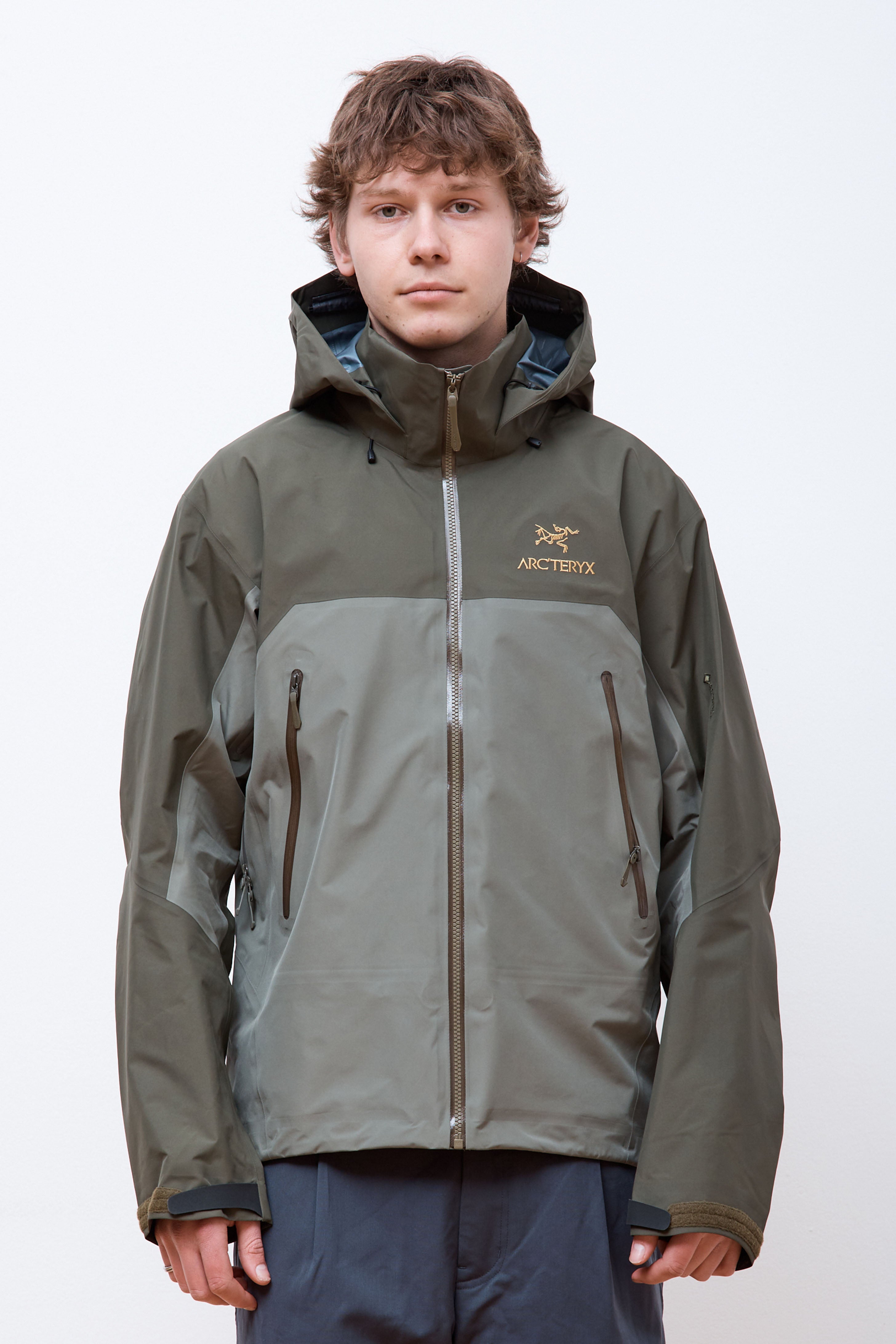 Beta AR Jacket M Forage/Tatsu