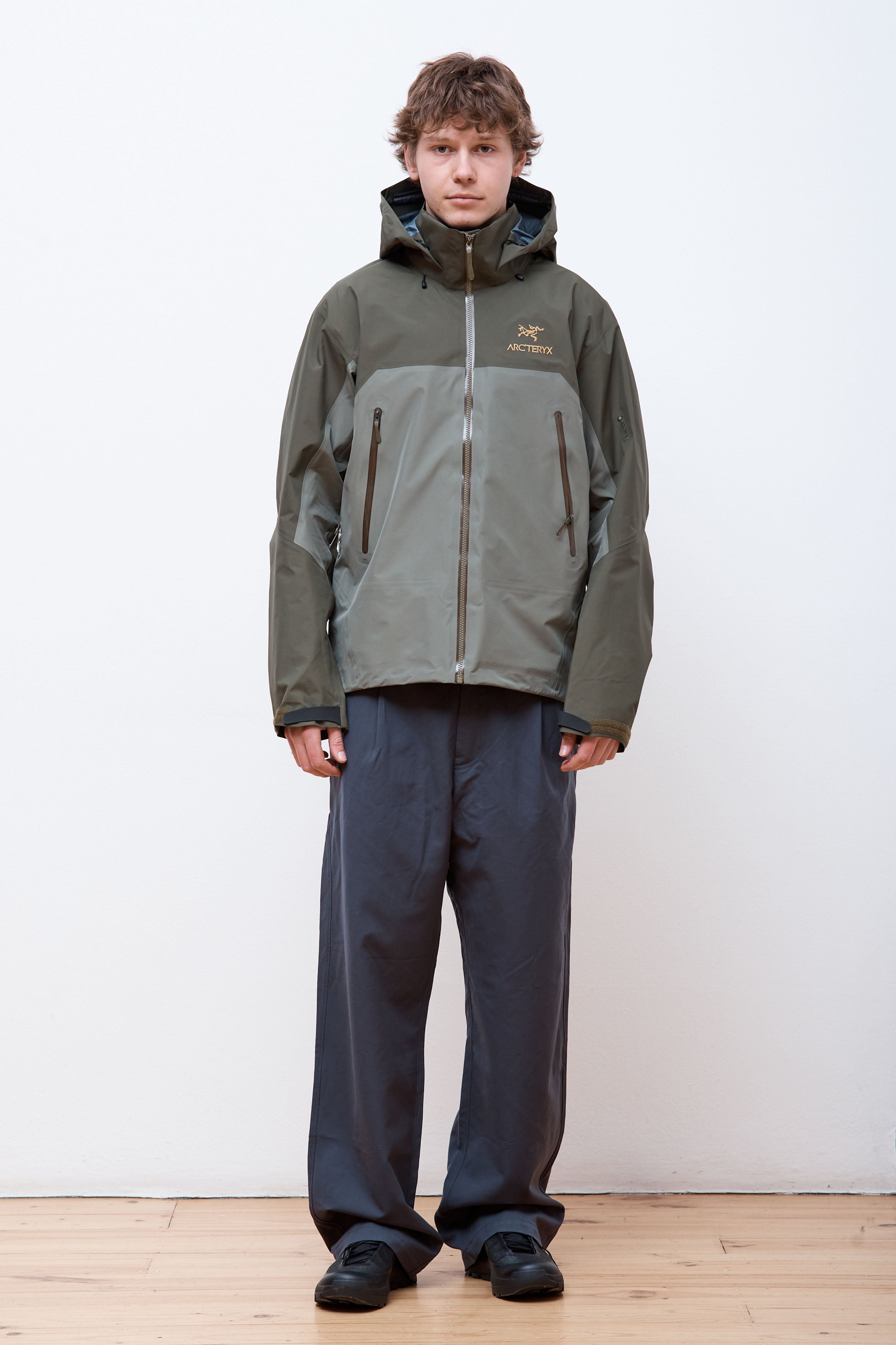 Beta AR Jacket M Forage/Tatsu