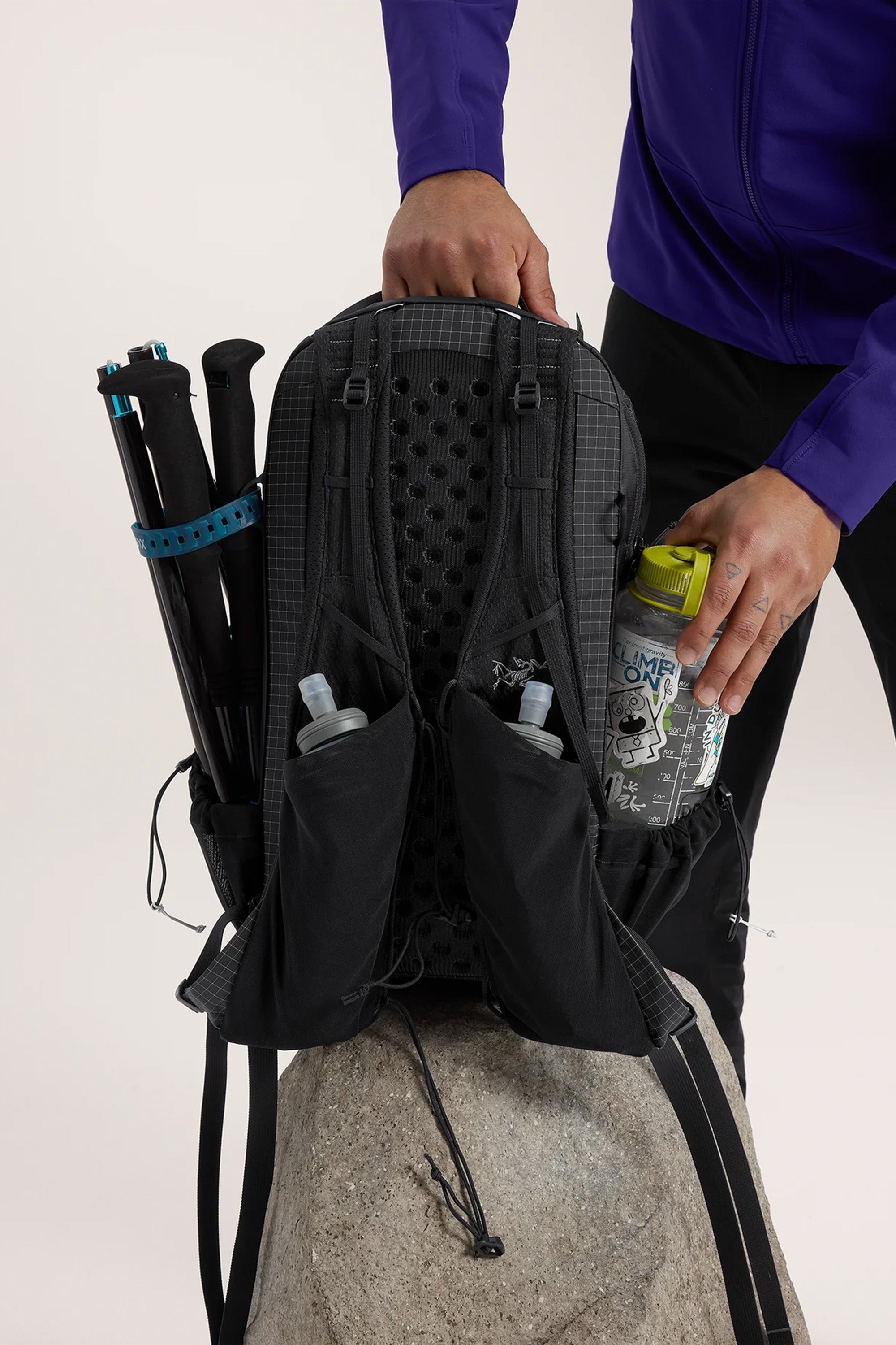 Aerios 18 Backpack Forage