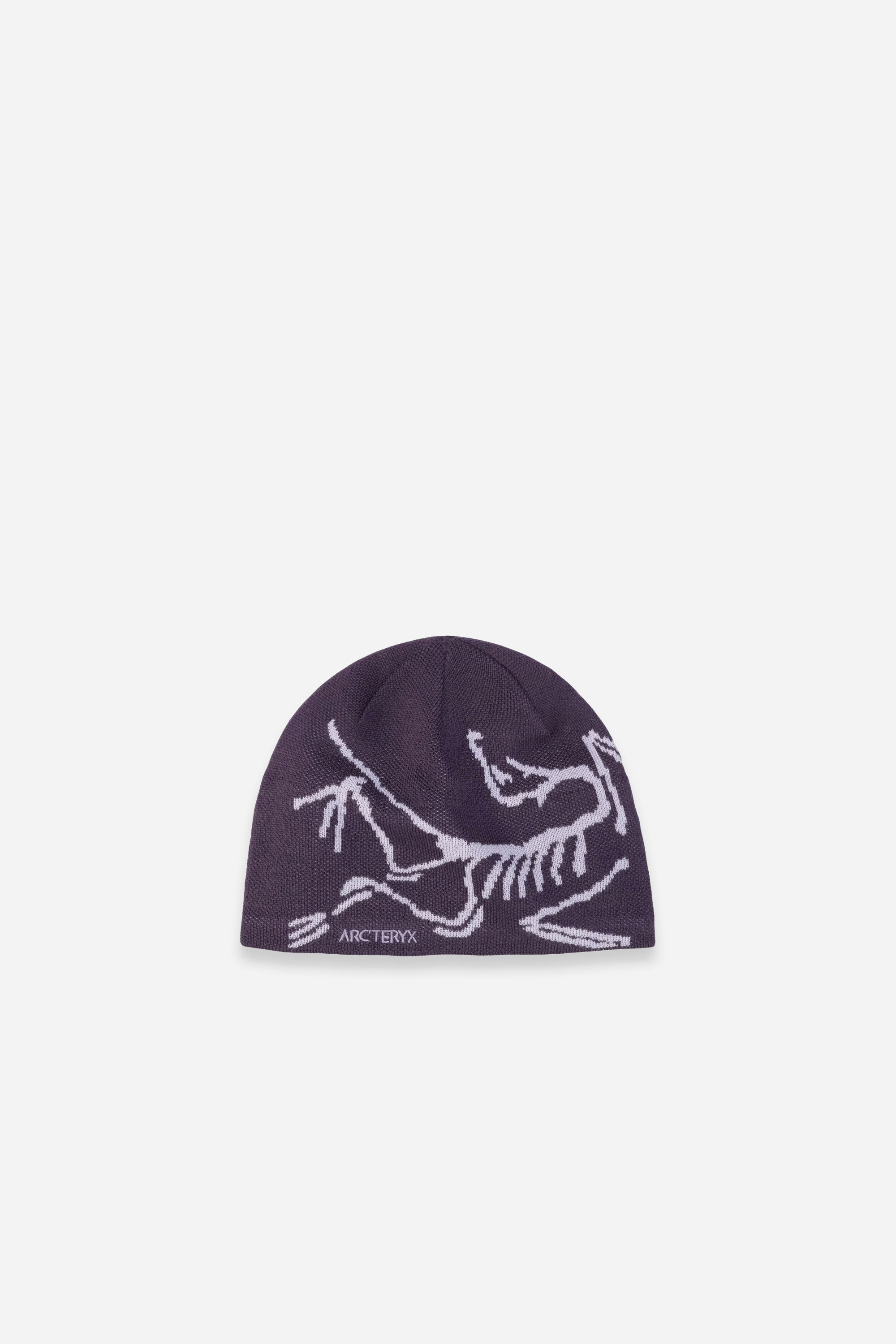 Bird Head Toque Moondrop/Mallow