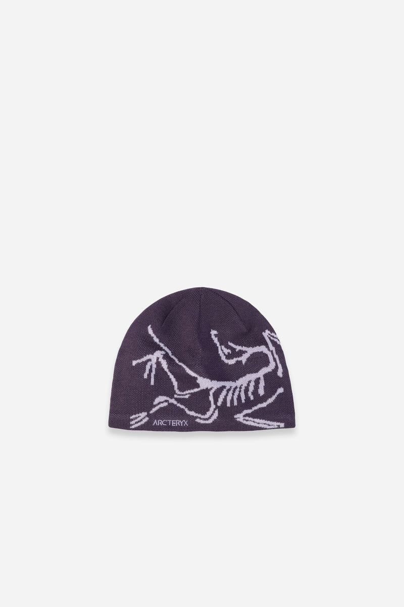 Bird Head Toque Moondrop/Mallow