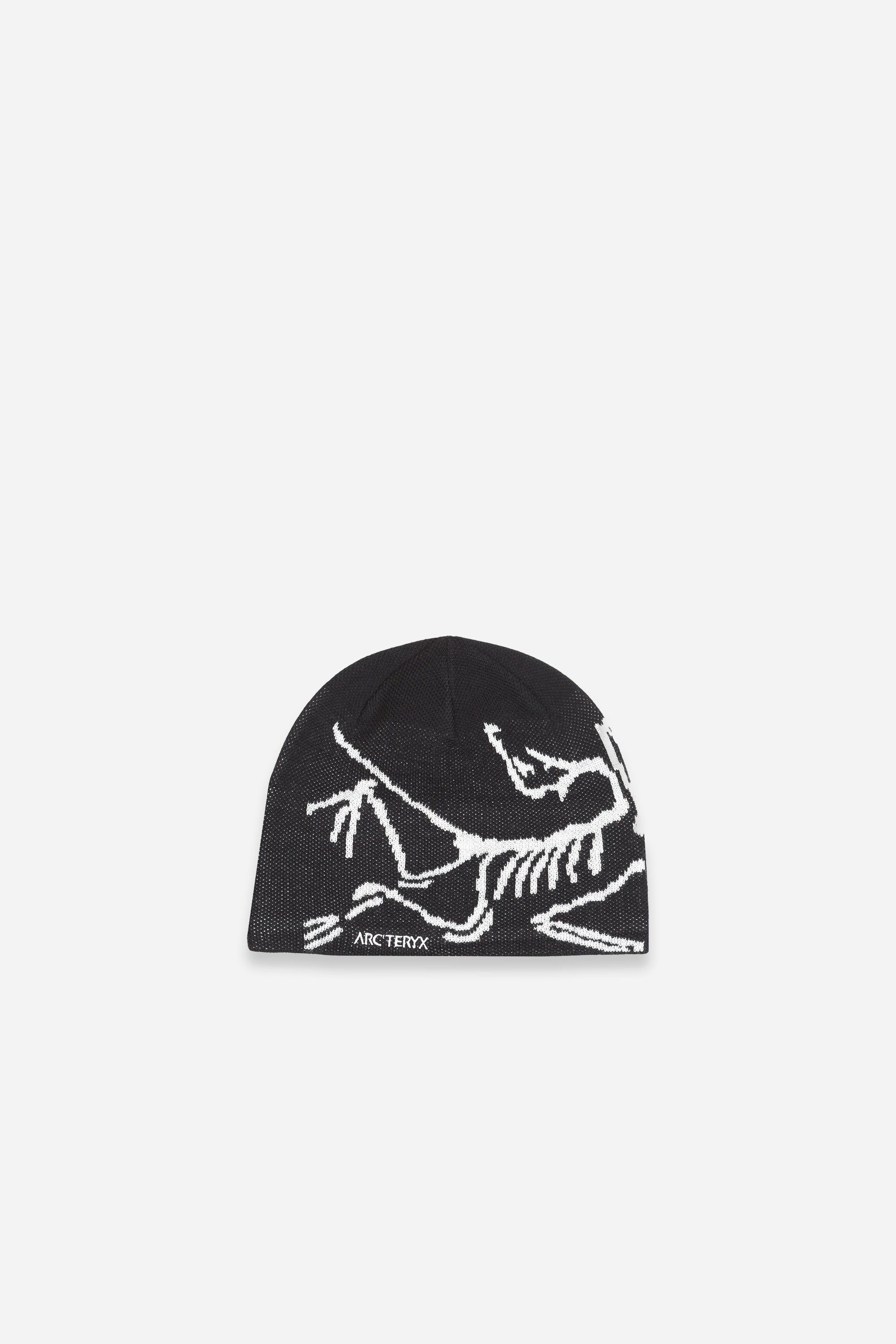 Bird Head Toque Orca