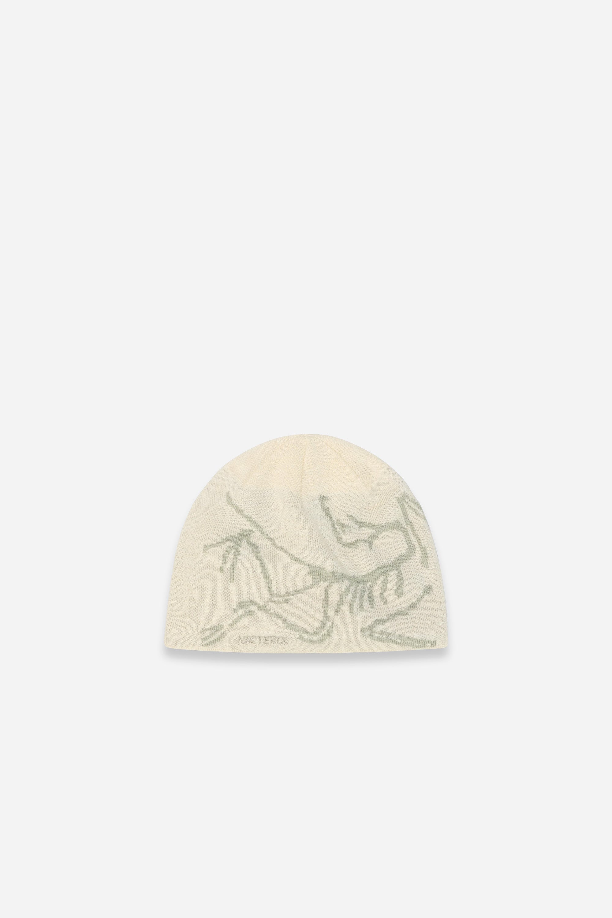 アークテリクス バードヘッドトーク SeaSalt/Habitat Arc'teryx Bird Head Toque Sea Salt/Habitat | HAVN