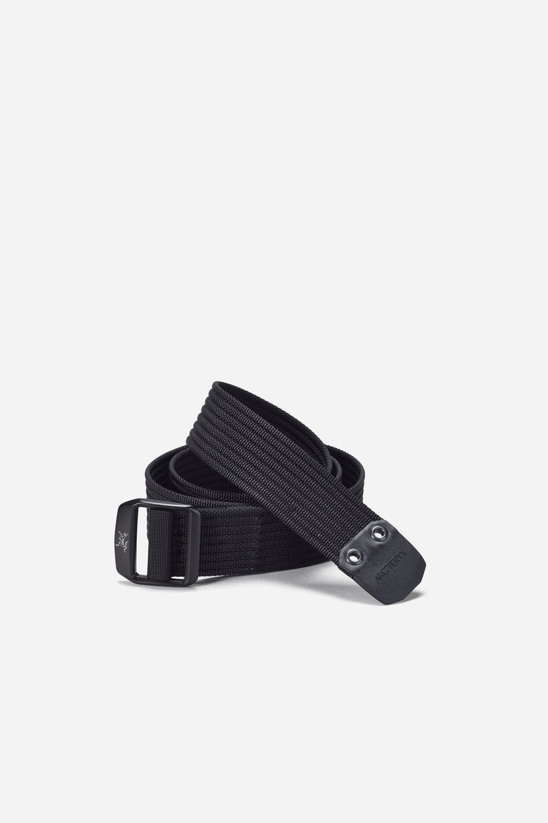 Conveyor Belt 38mm Black