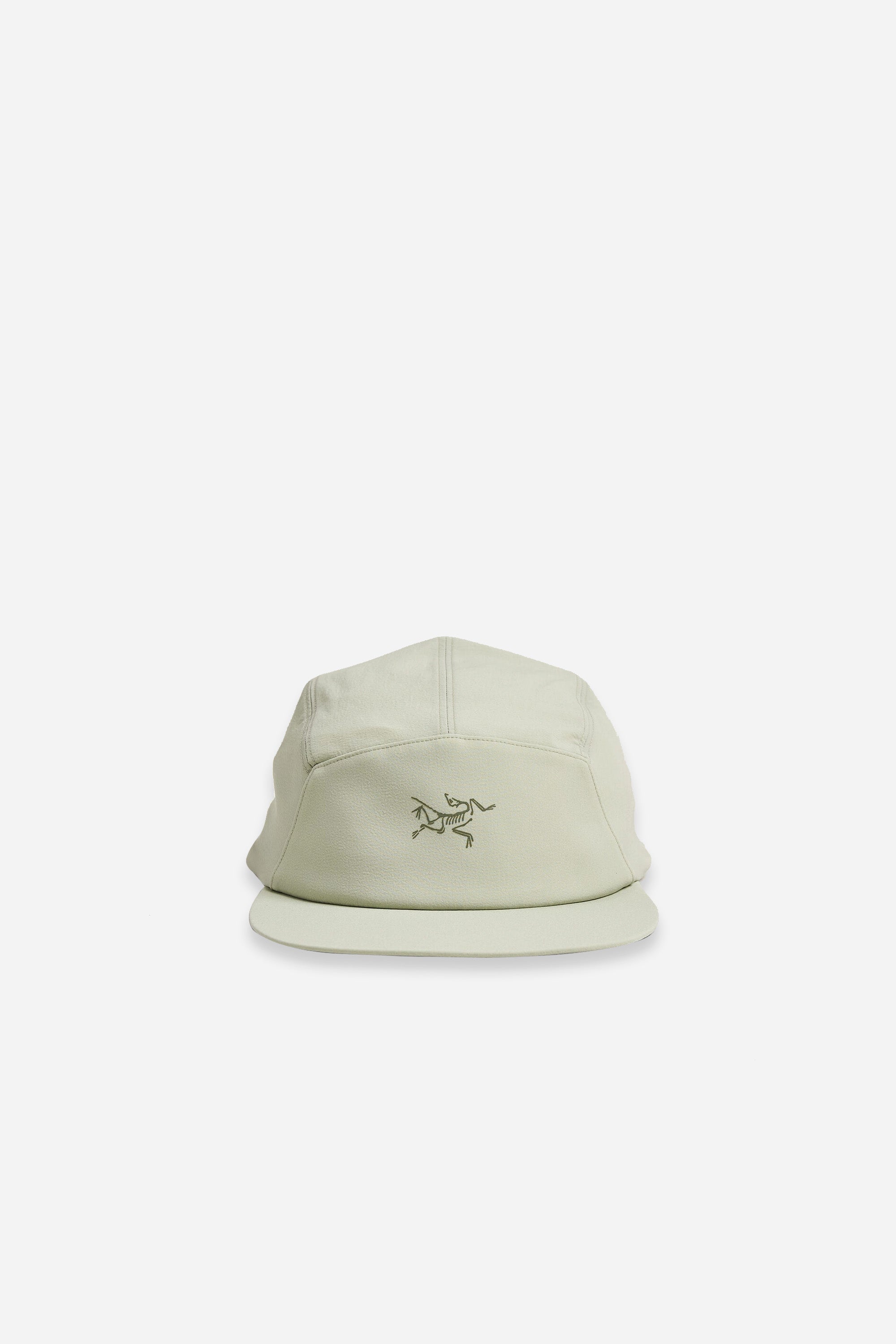 Gamma 5 Panel Cap Habitat