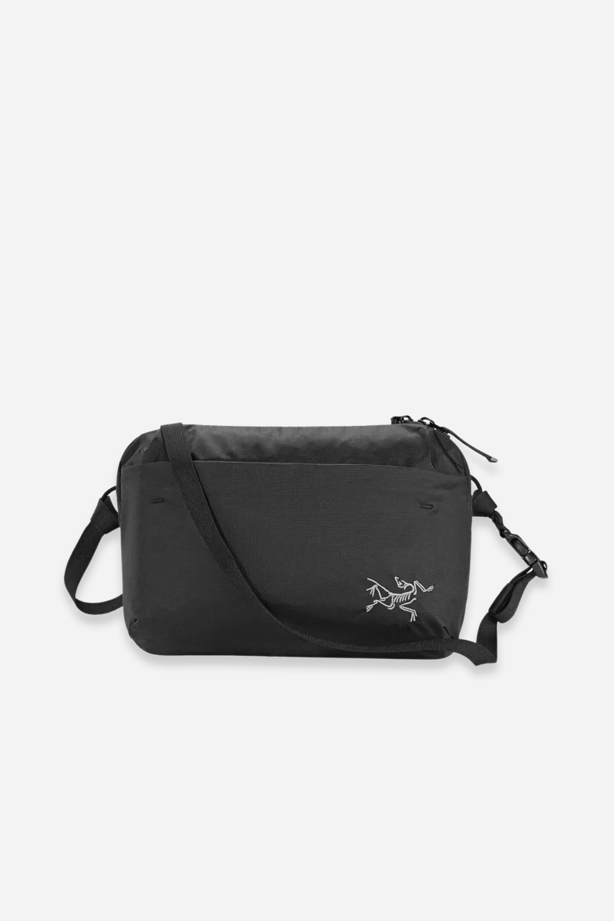 Heliad Crossbody Black
