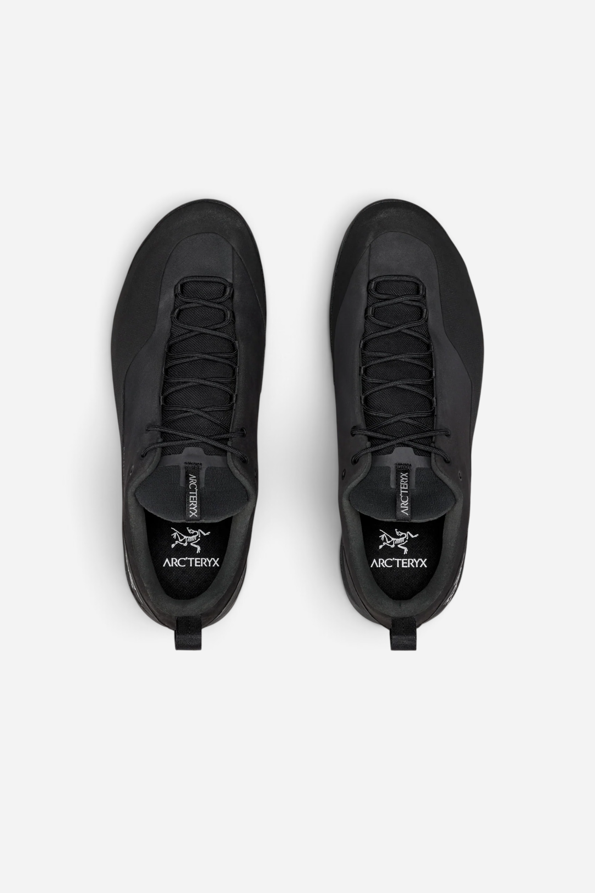 Konseal Men Black/Black
