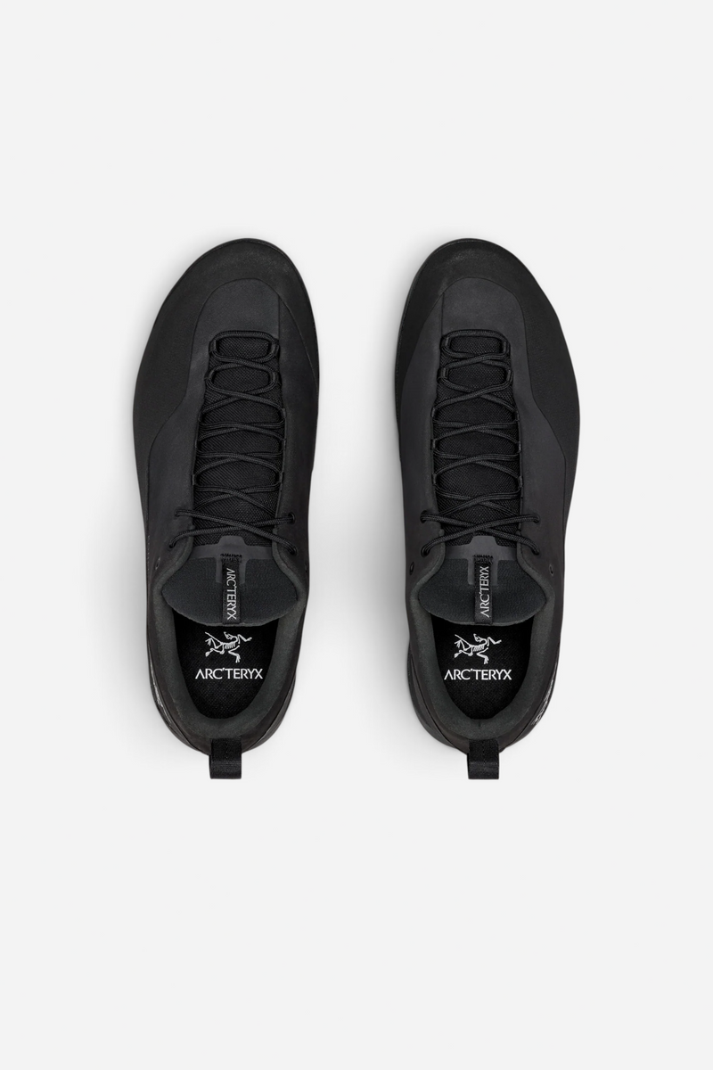 Konseal Men Black/Black
