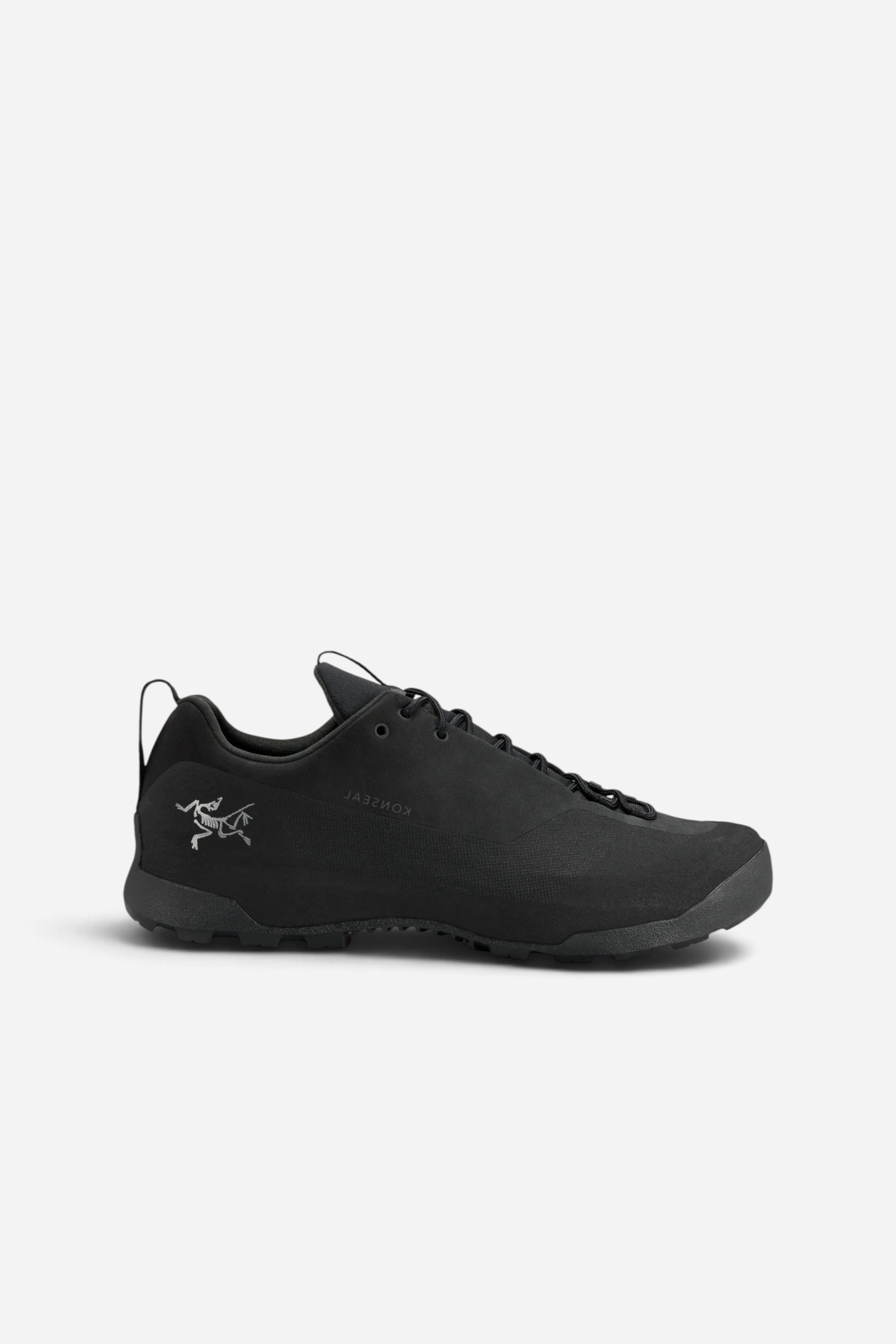 Konseal Men Black/Black