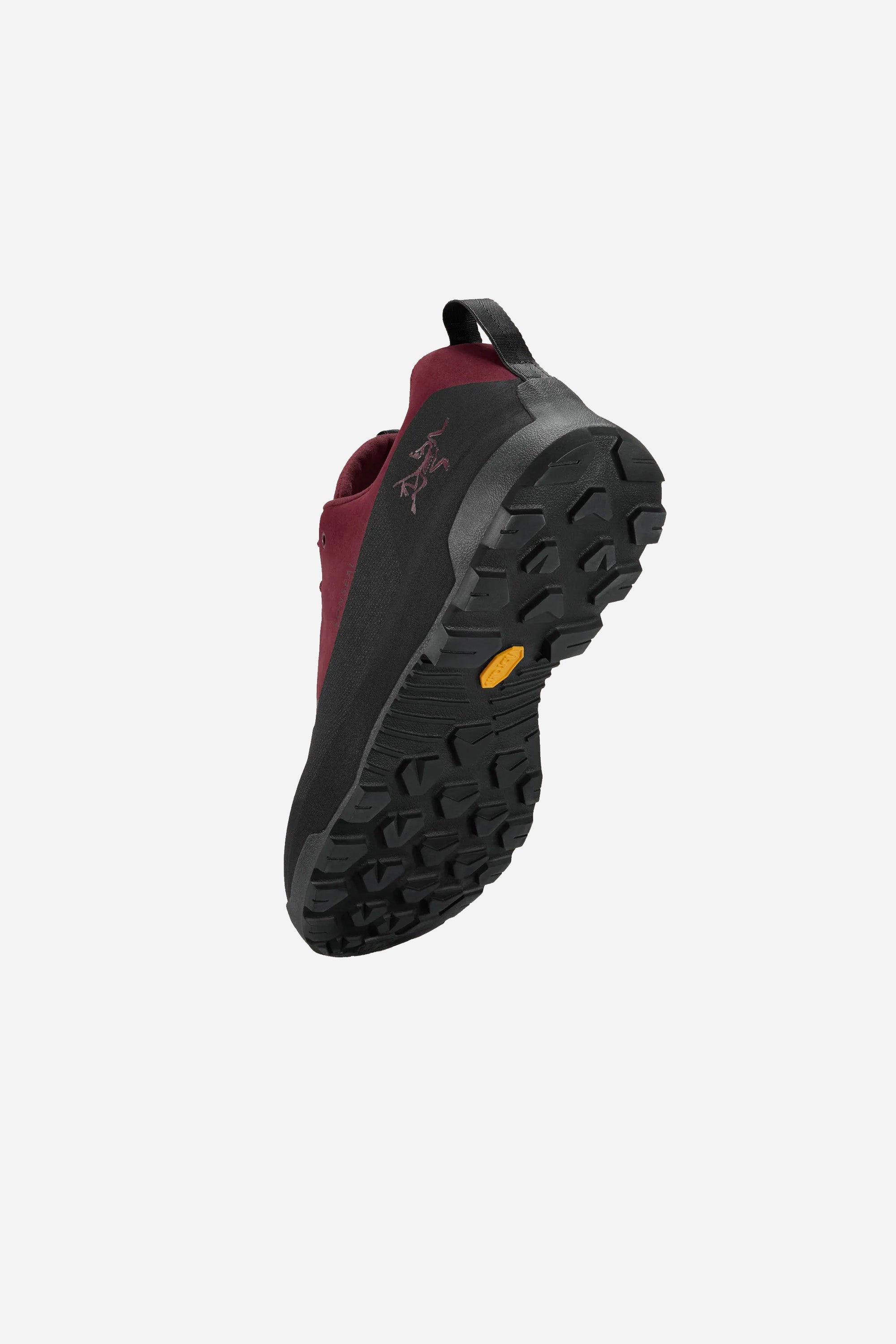 Konseal Men Mars/Black