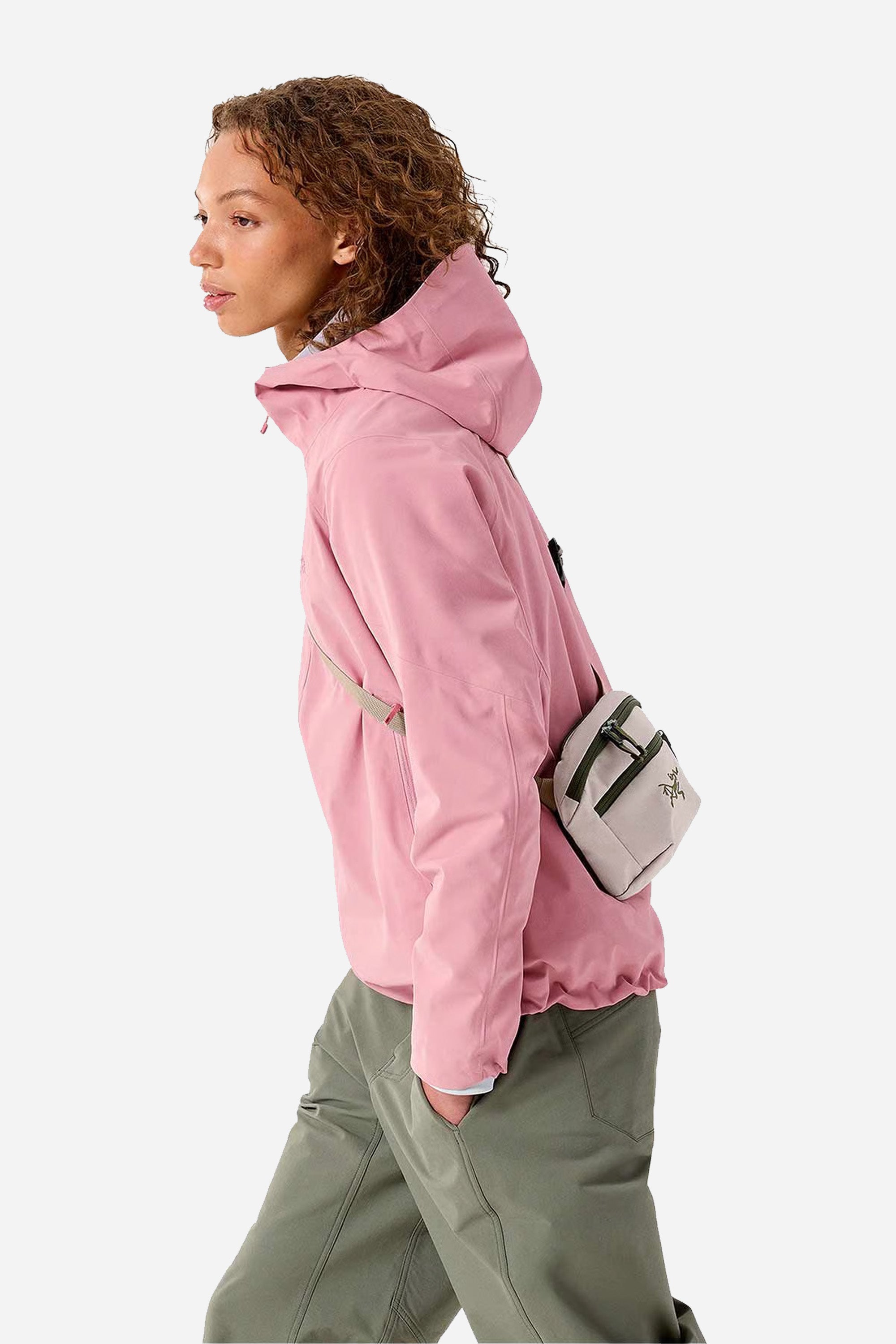 Arc'teryx Mantis 1 Waist Pack Rune / Tatsu | HAVN