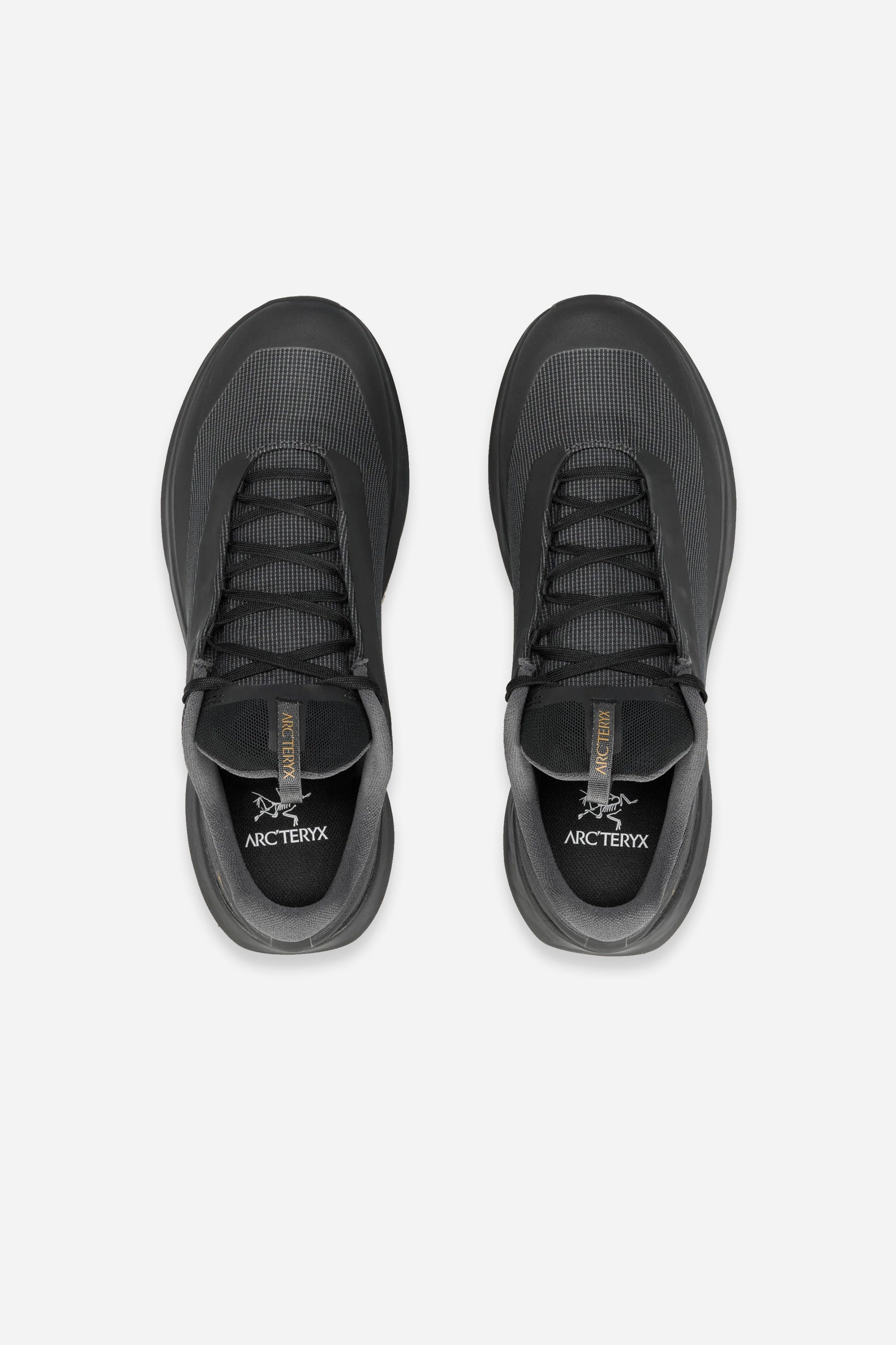 Norvan Ld 4 GTX Men Black/Black
