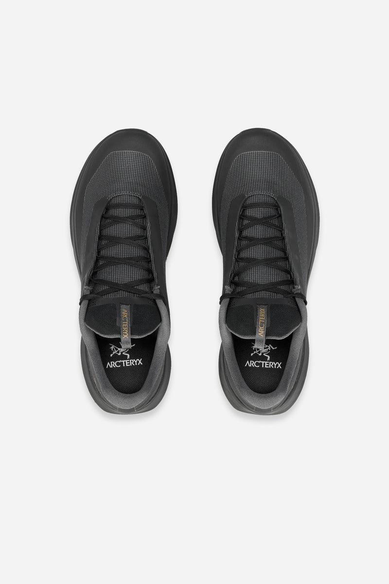 Norvan Ld 4 GTX Men Black/Black