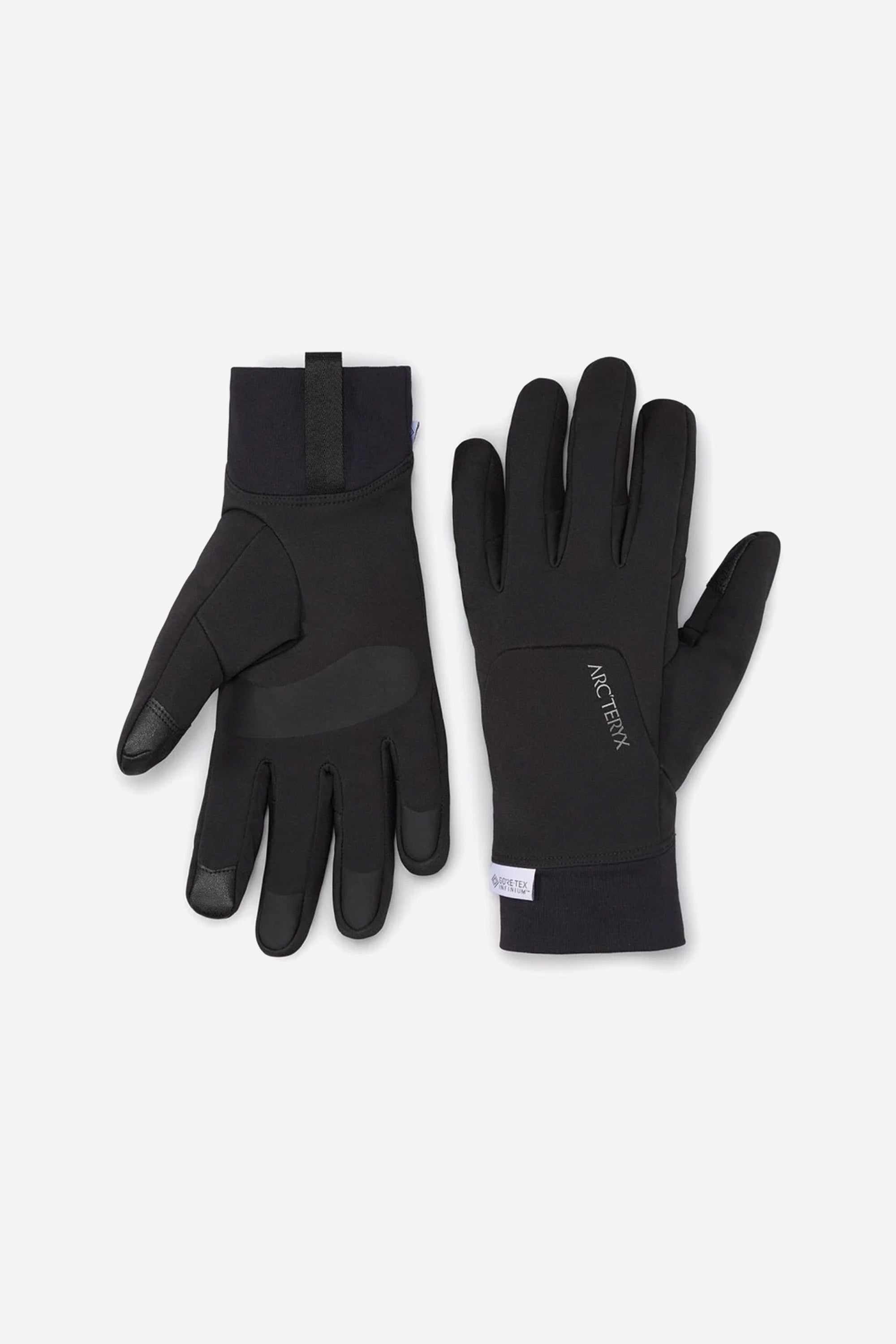 Venta Glove Black