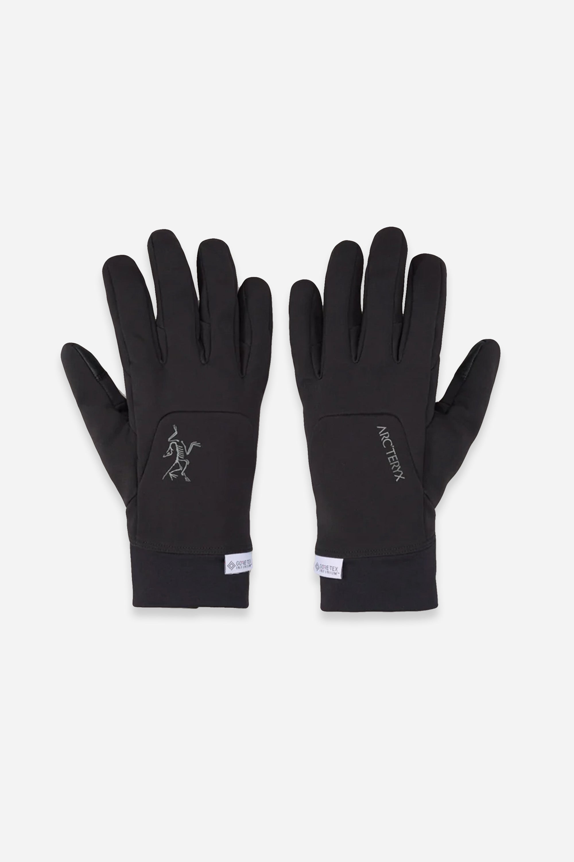 Venta Glove Black