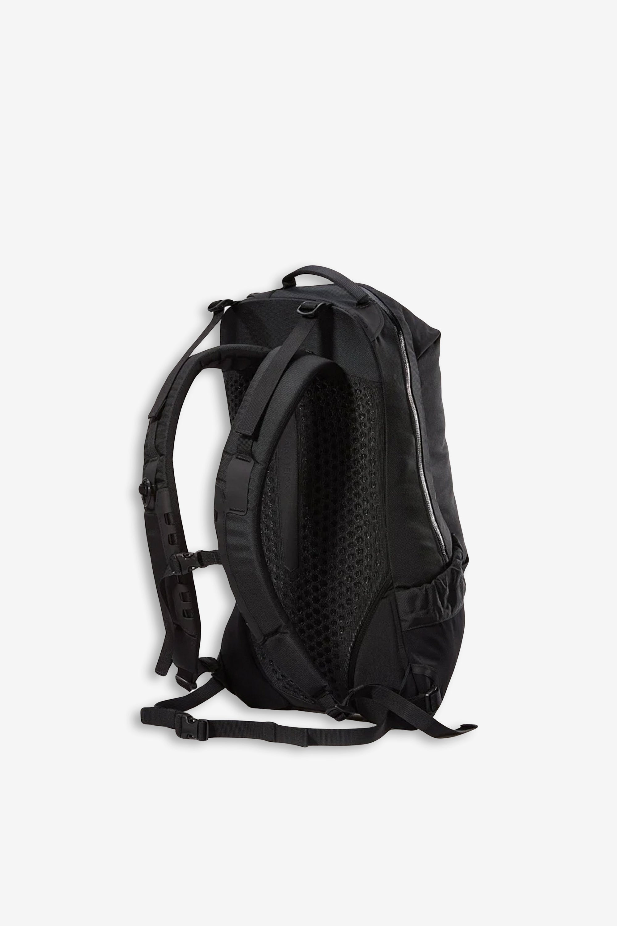 Arro 22 Backpack Black II