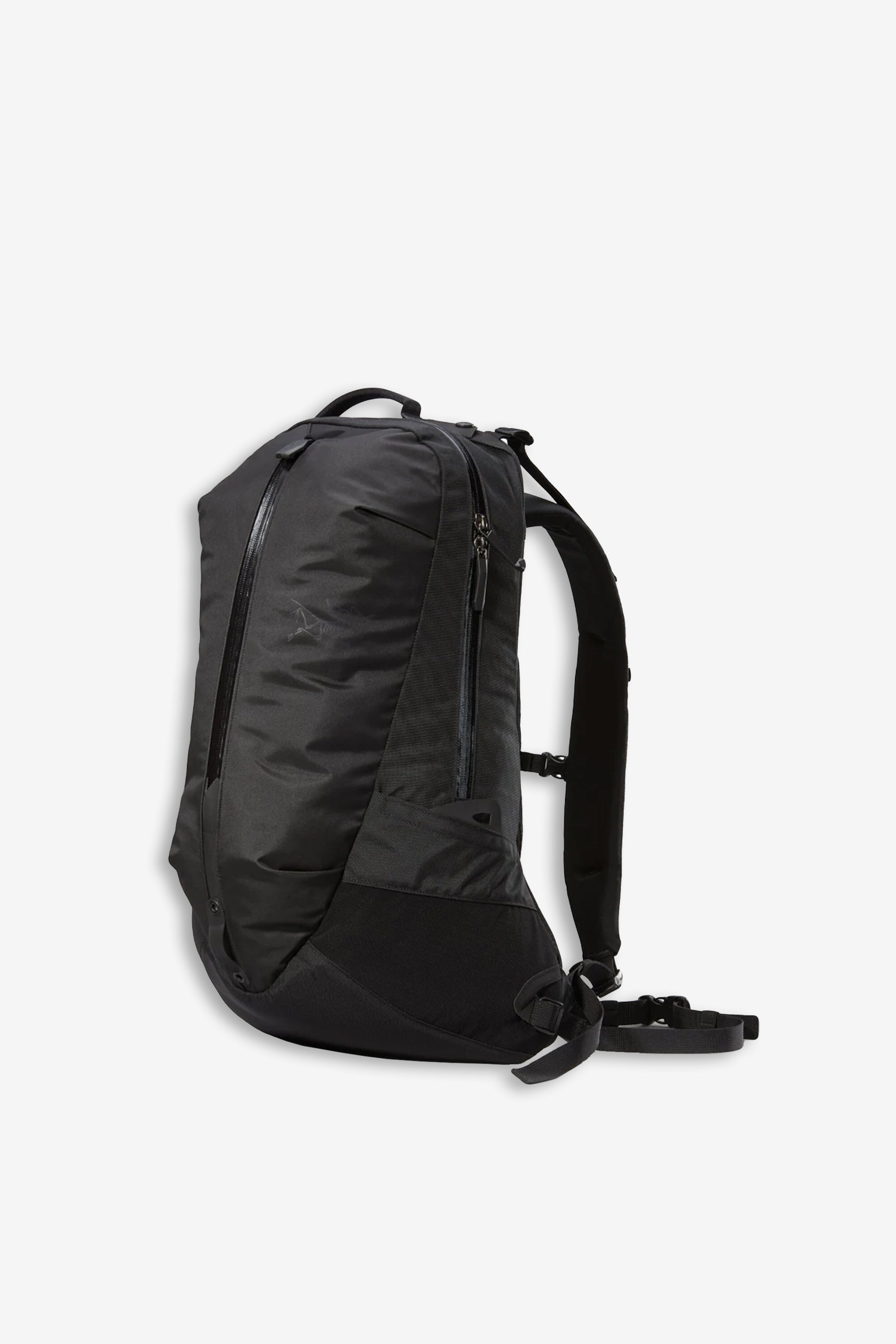 Arro 22 Backpack Black II