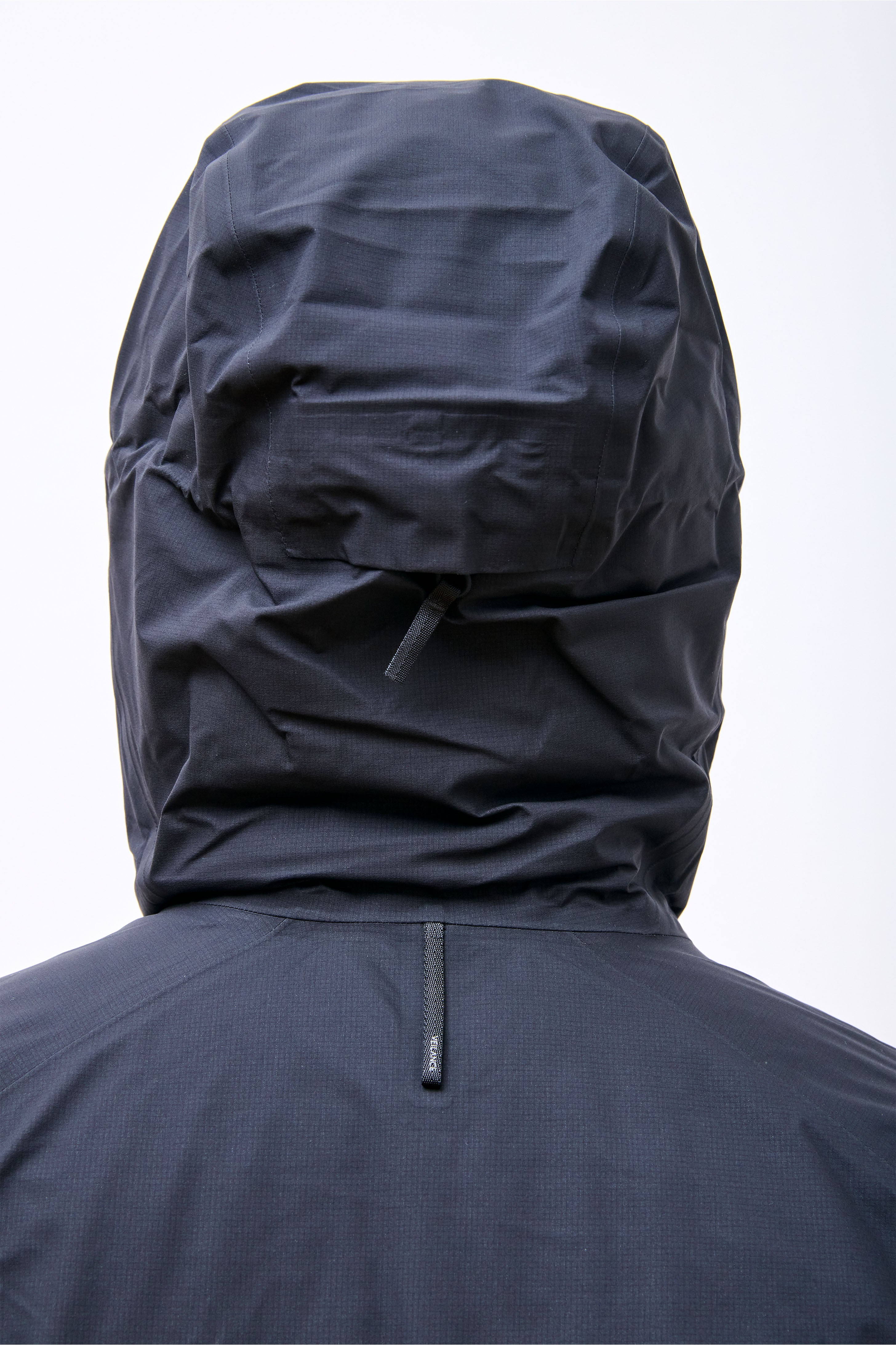 Altus Down Jacket M Black