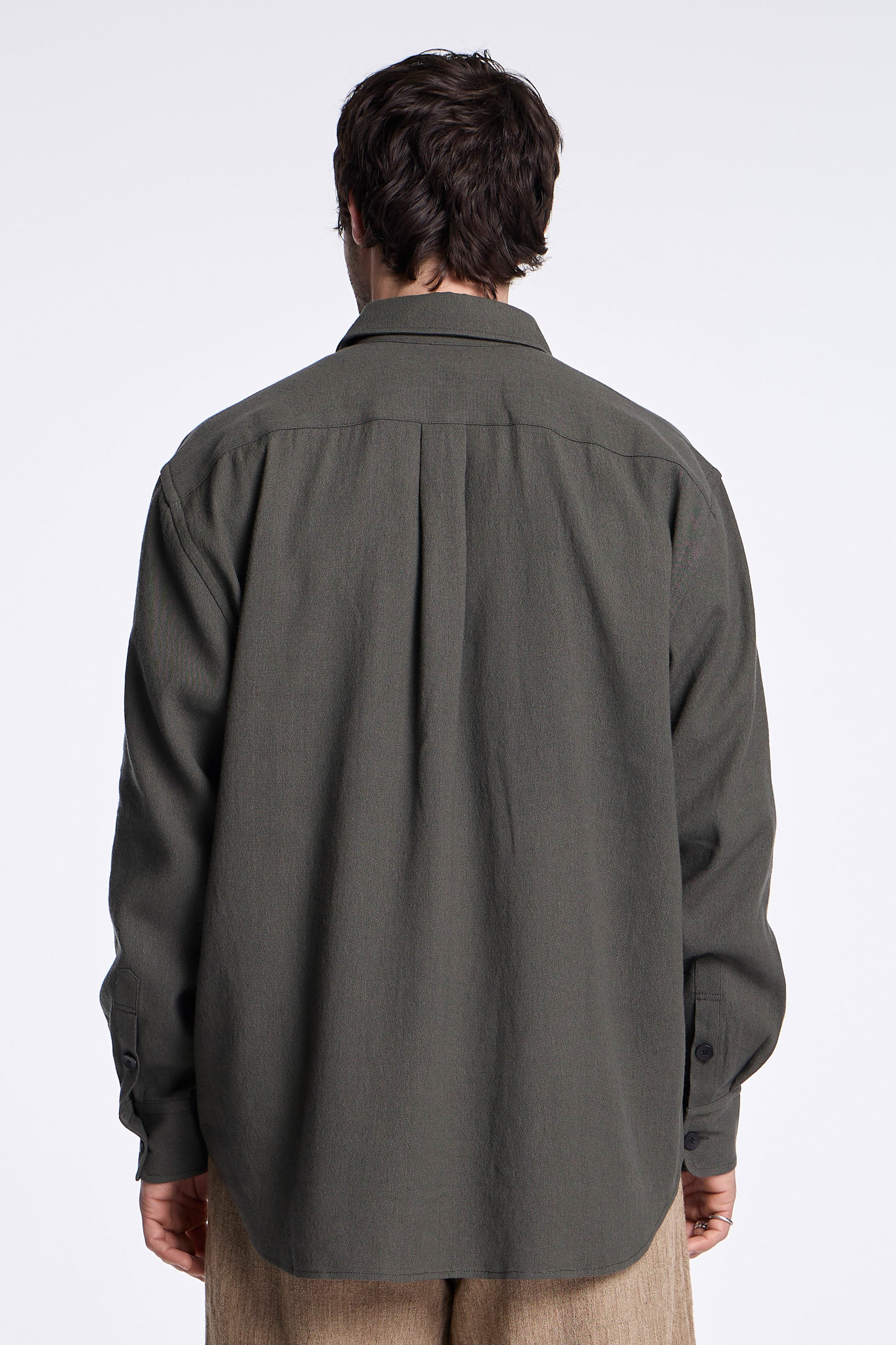 Easy Shirt Pine