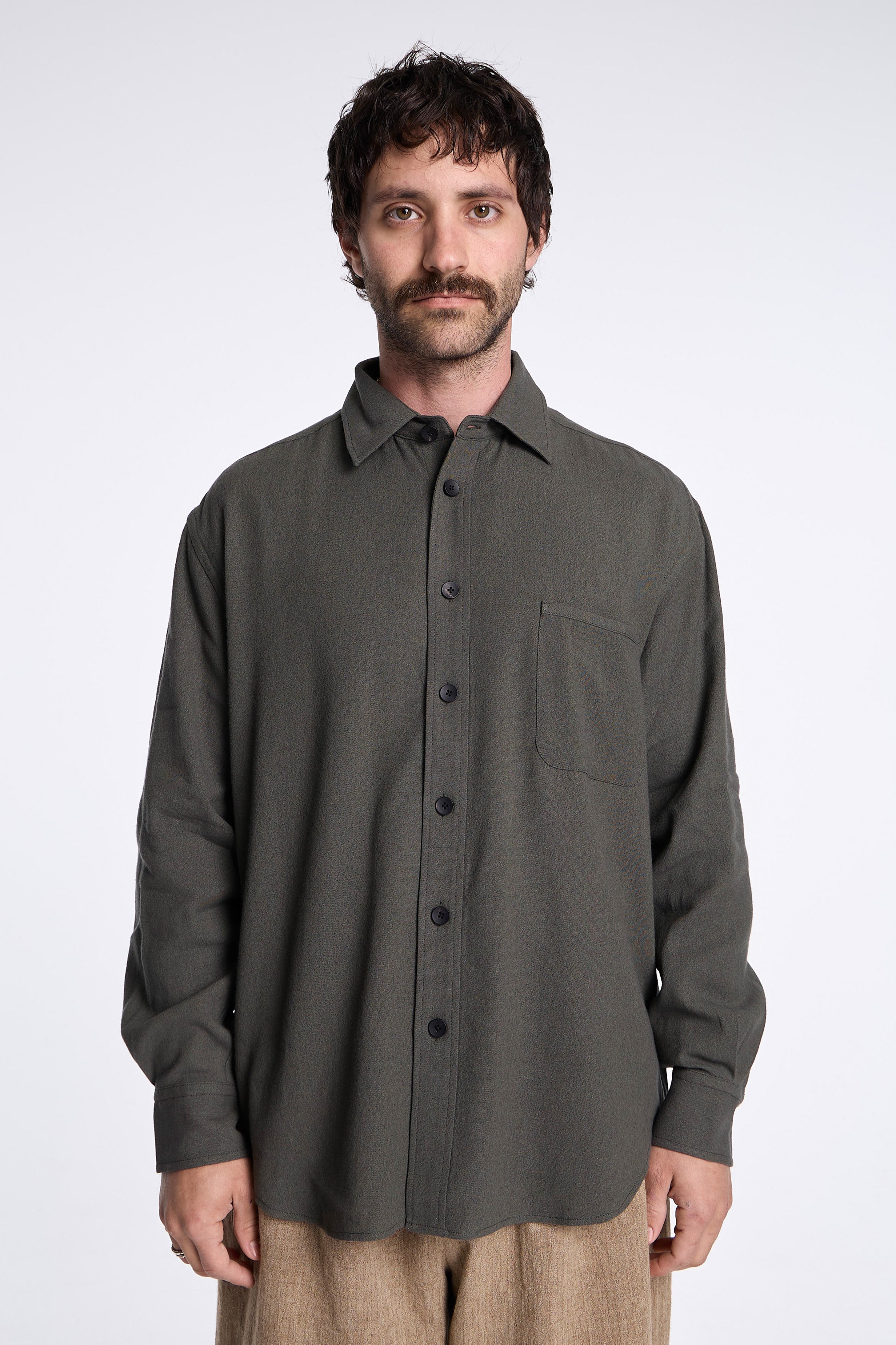 Easy Shirt Pine