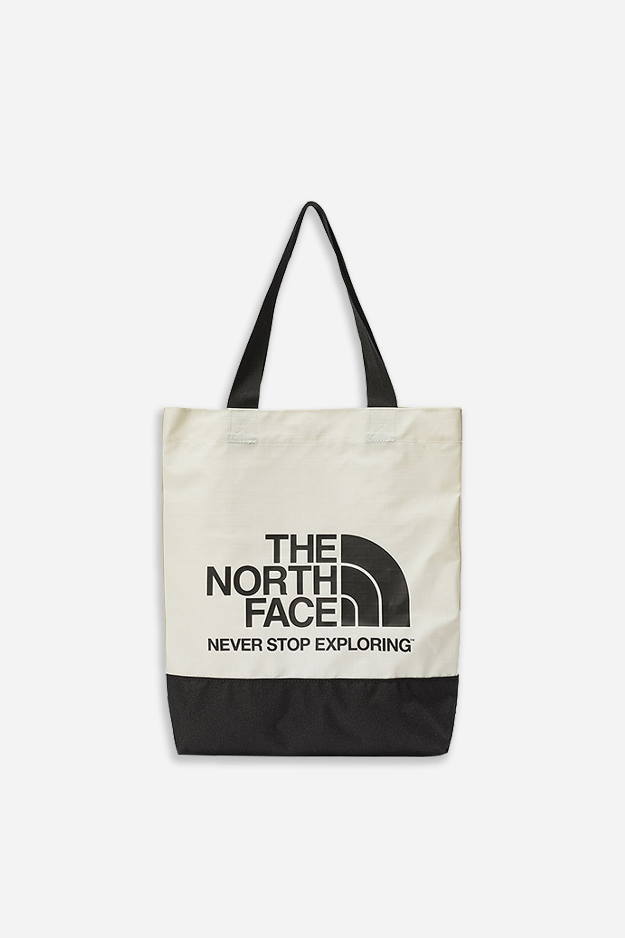 Seasonal Tote - AP Gravel/Black