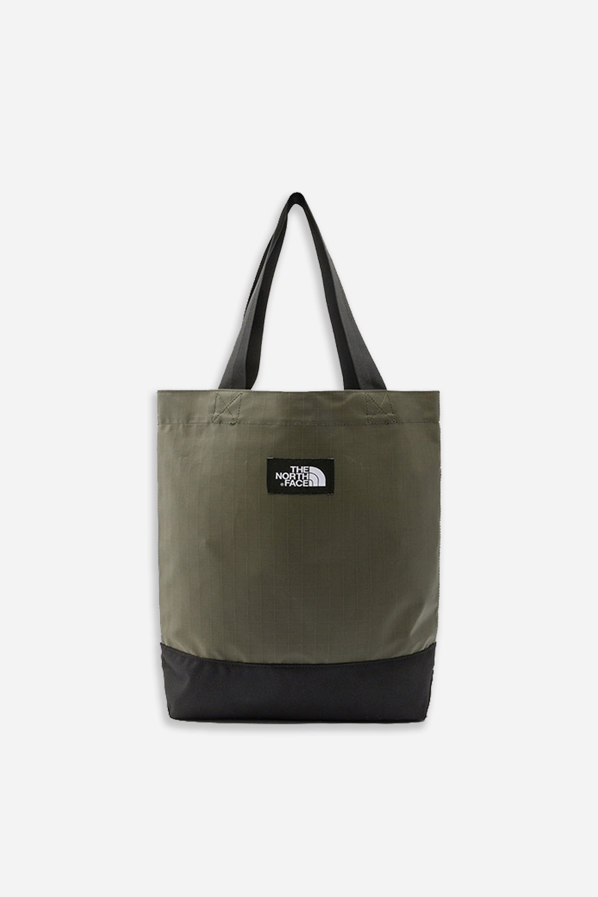 Seasonal Tote - AP New Taupe Green