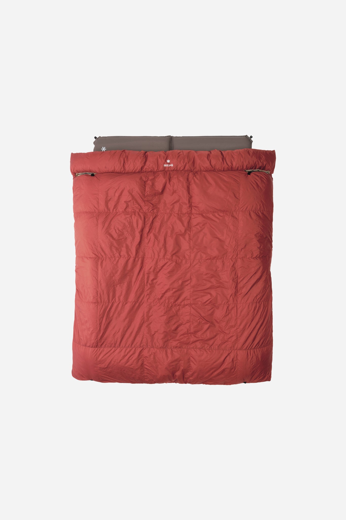 Separate Sleeping Bag Ofuton Wide LX