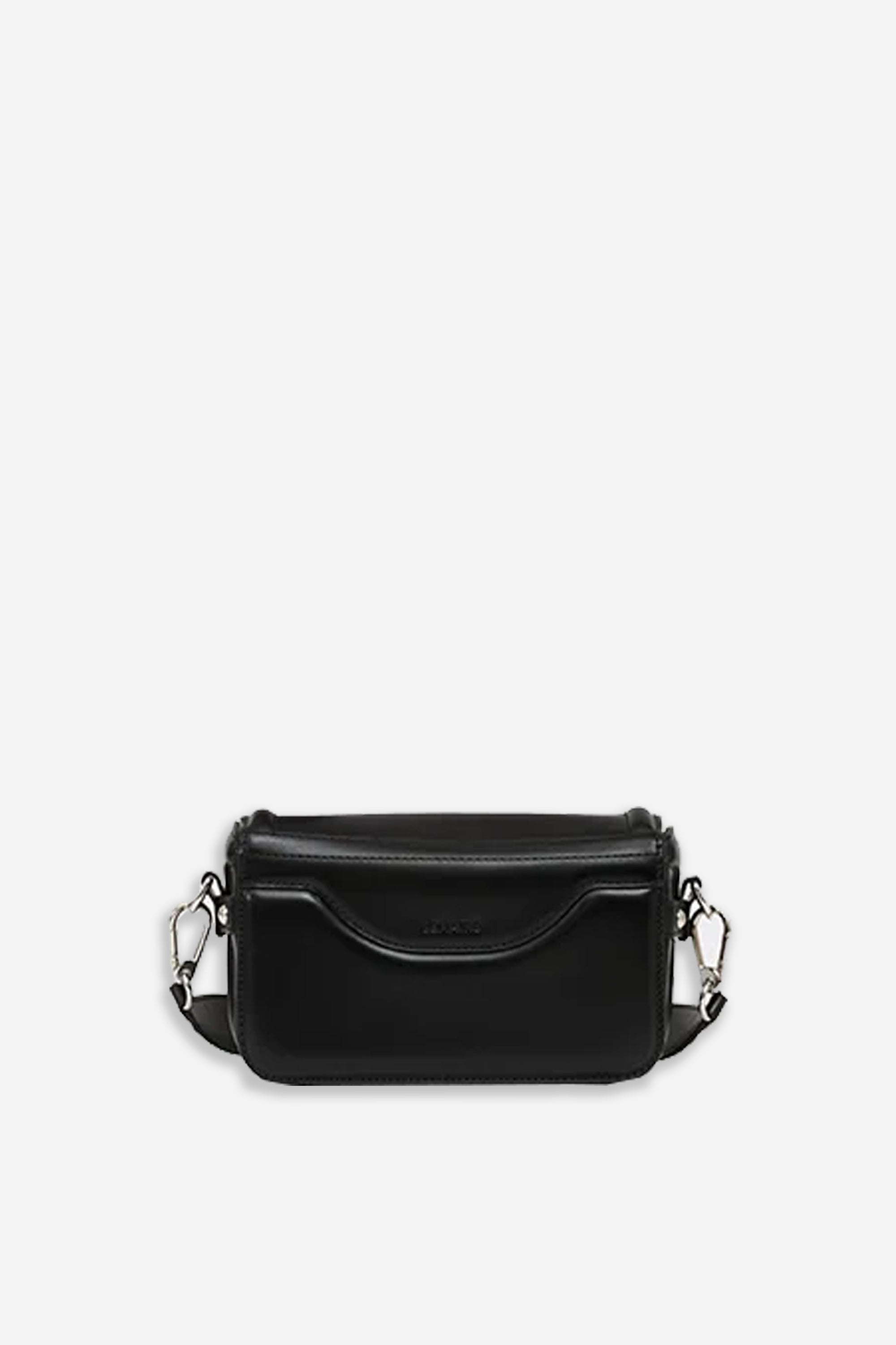 Ransel Mini Satchel Black