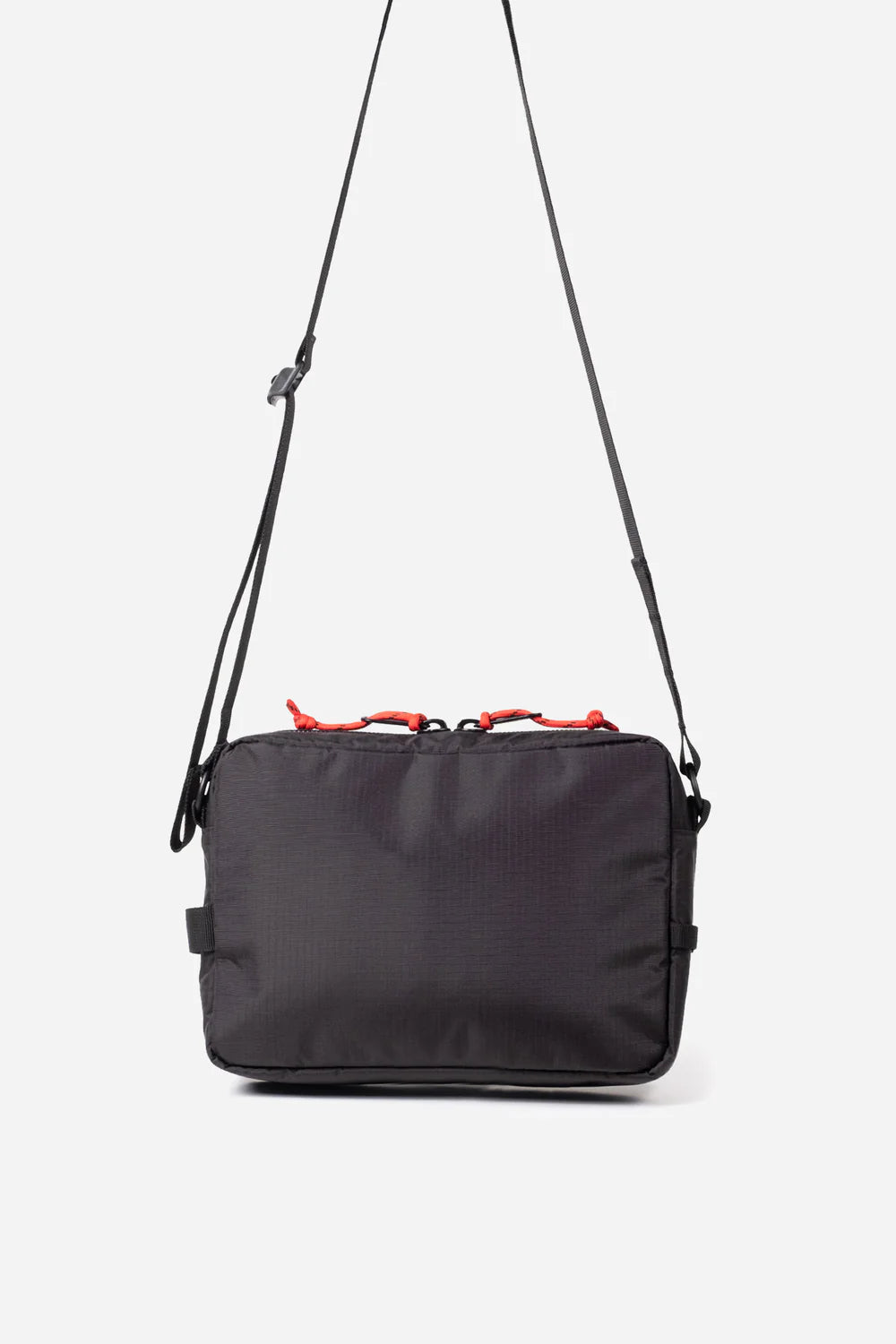 Block Bag Black/Grid
