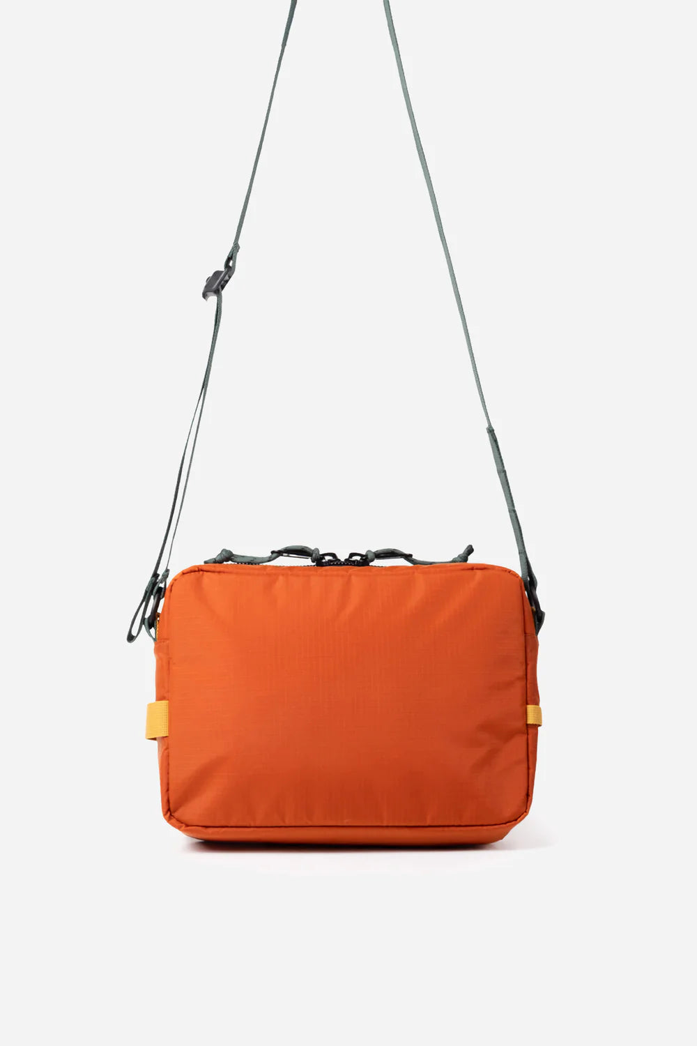 Block Bag Woodland/Terracotta