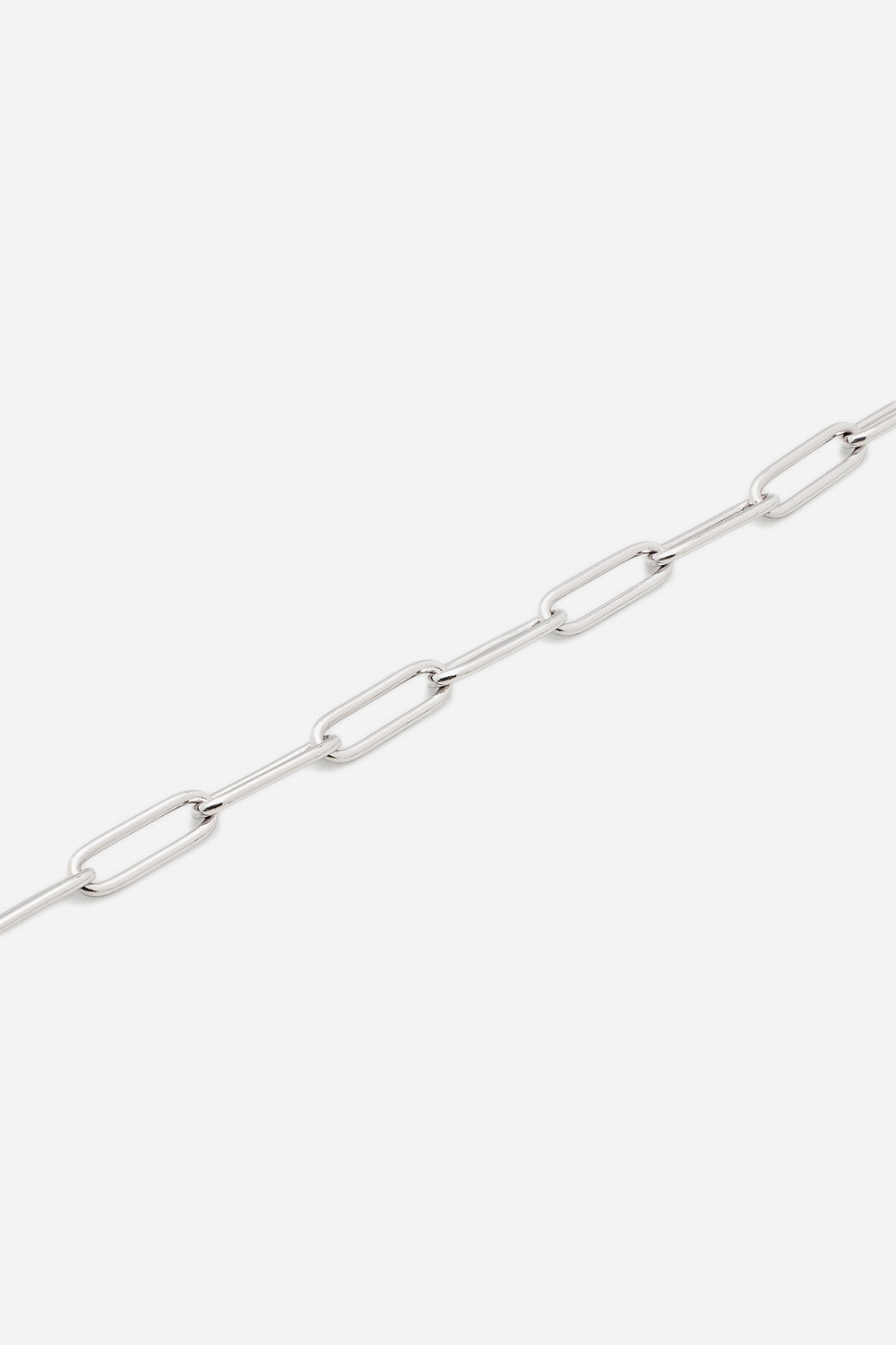 Tom Wood Box Chain