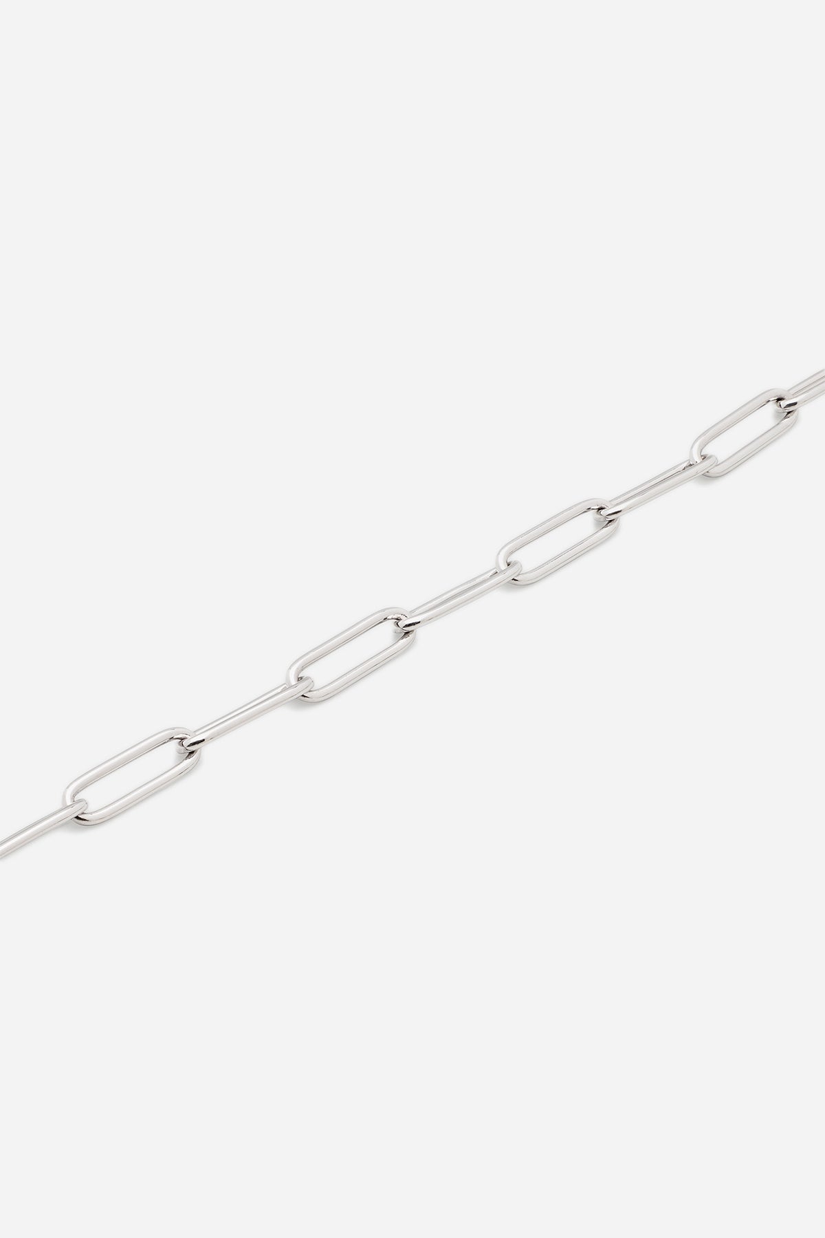 Tom Wood Box Chain