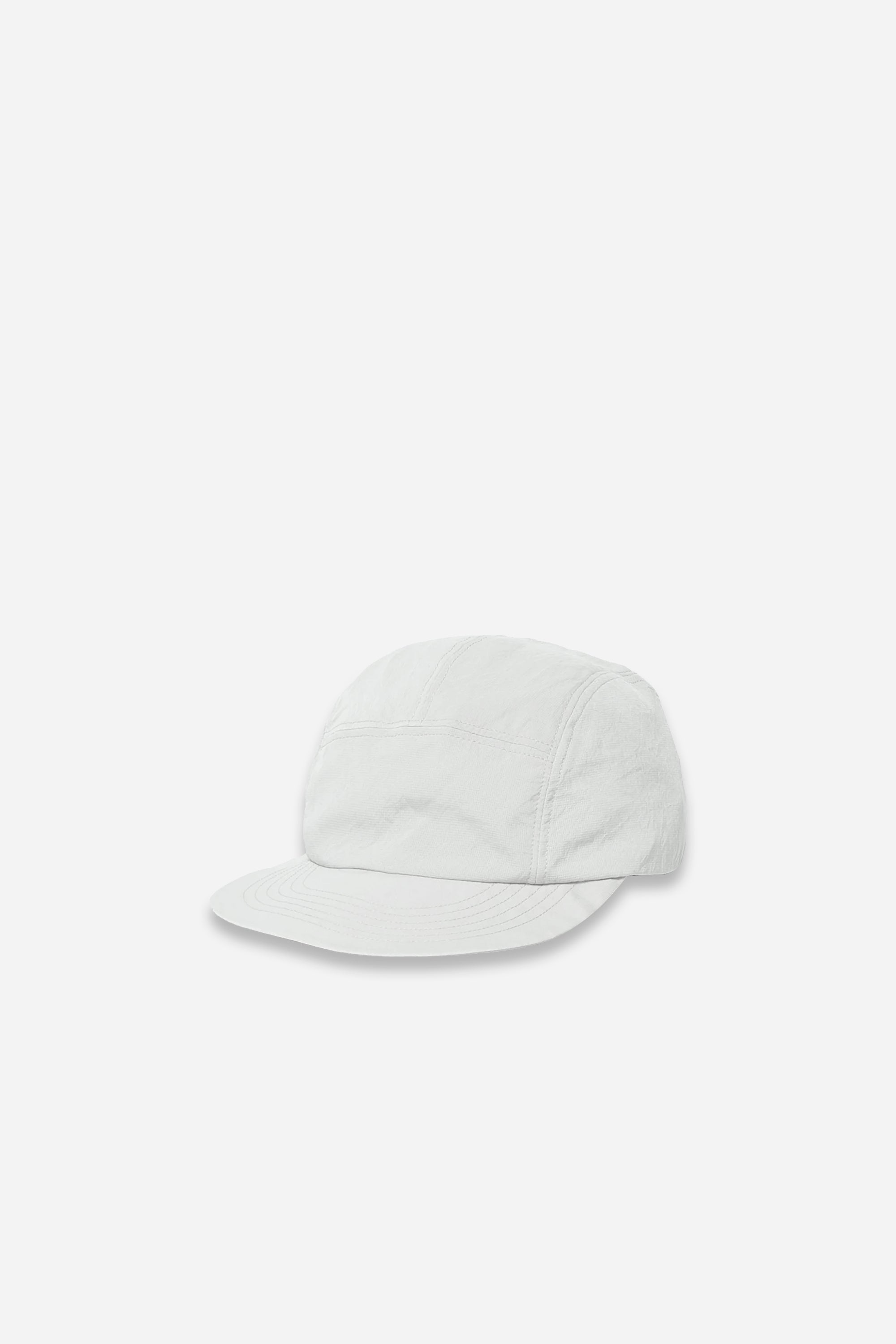 Breathable Quick Dry Cap Grey