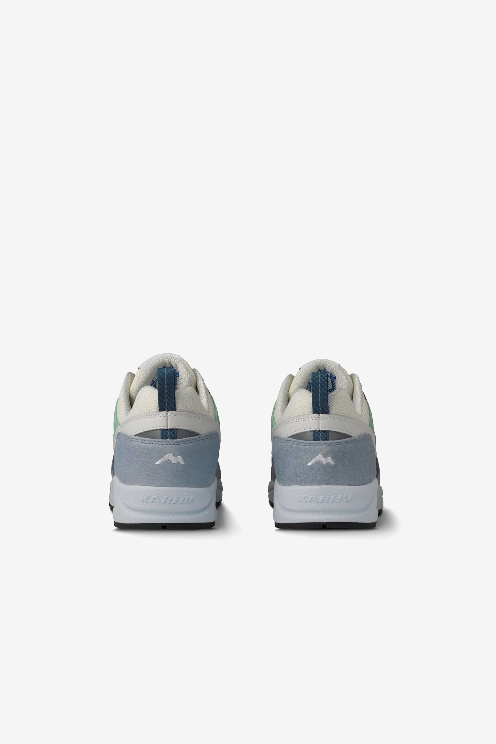 Fusion 2.0 Pearl Blue/Bright White