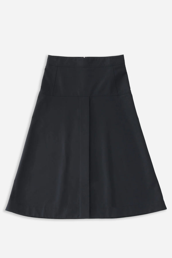 Carmen Skirt Black