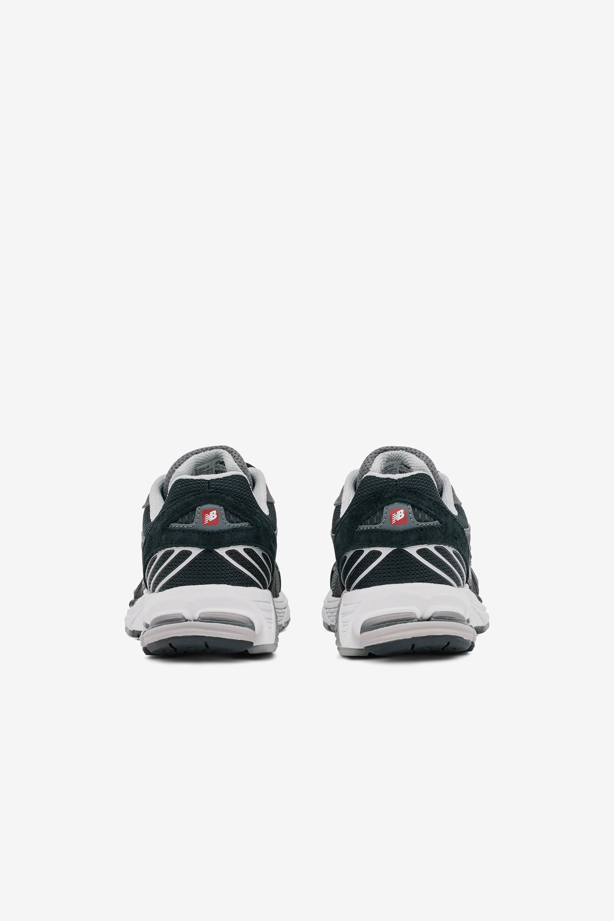 CDG HOMME x New Balance MR860 Black