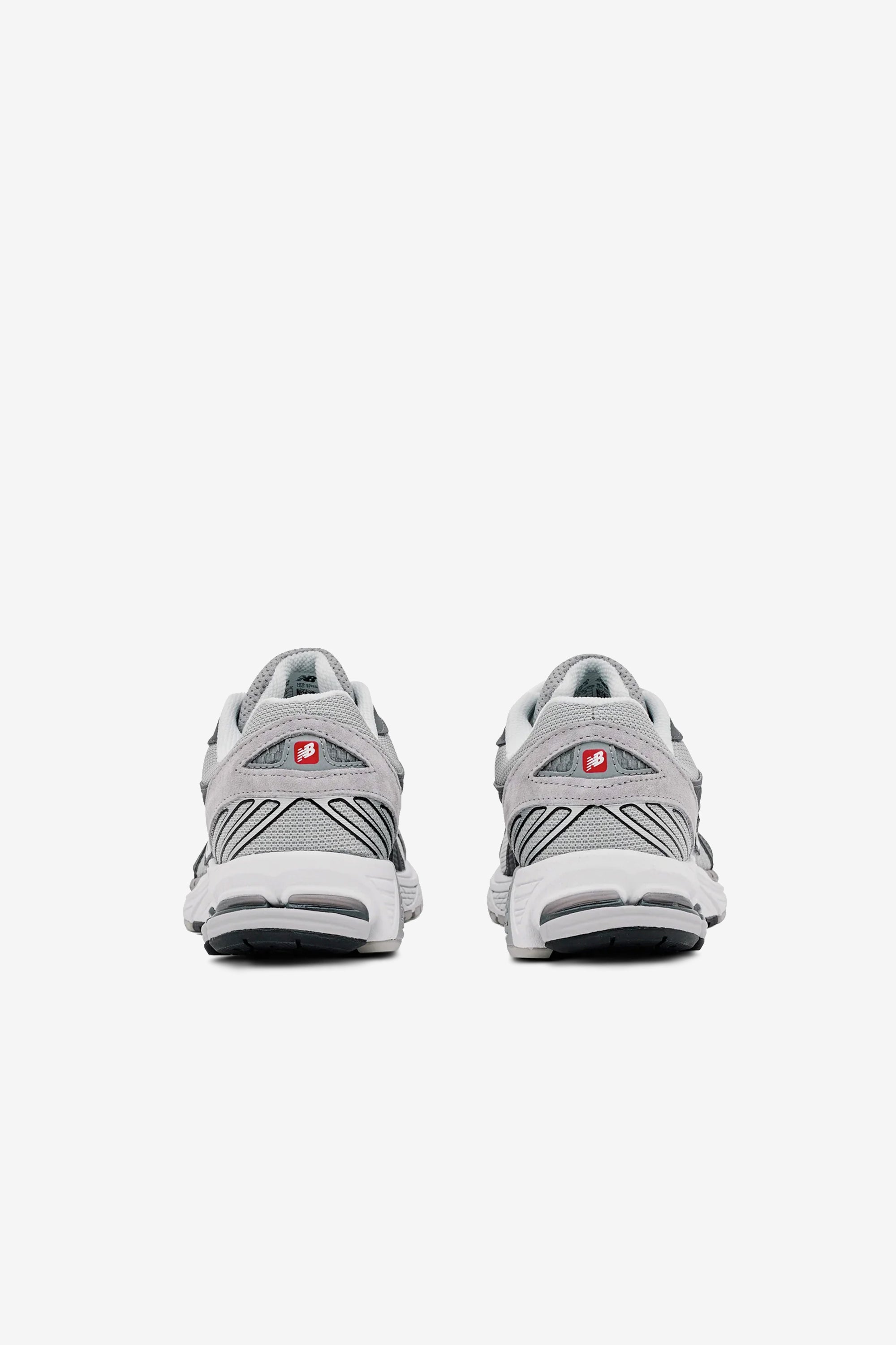 CDG HOMME x New Balance MR860 Grey