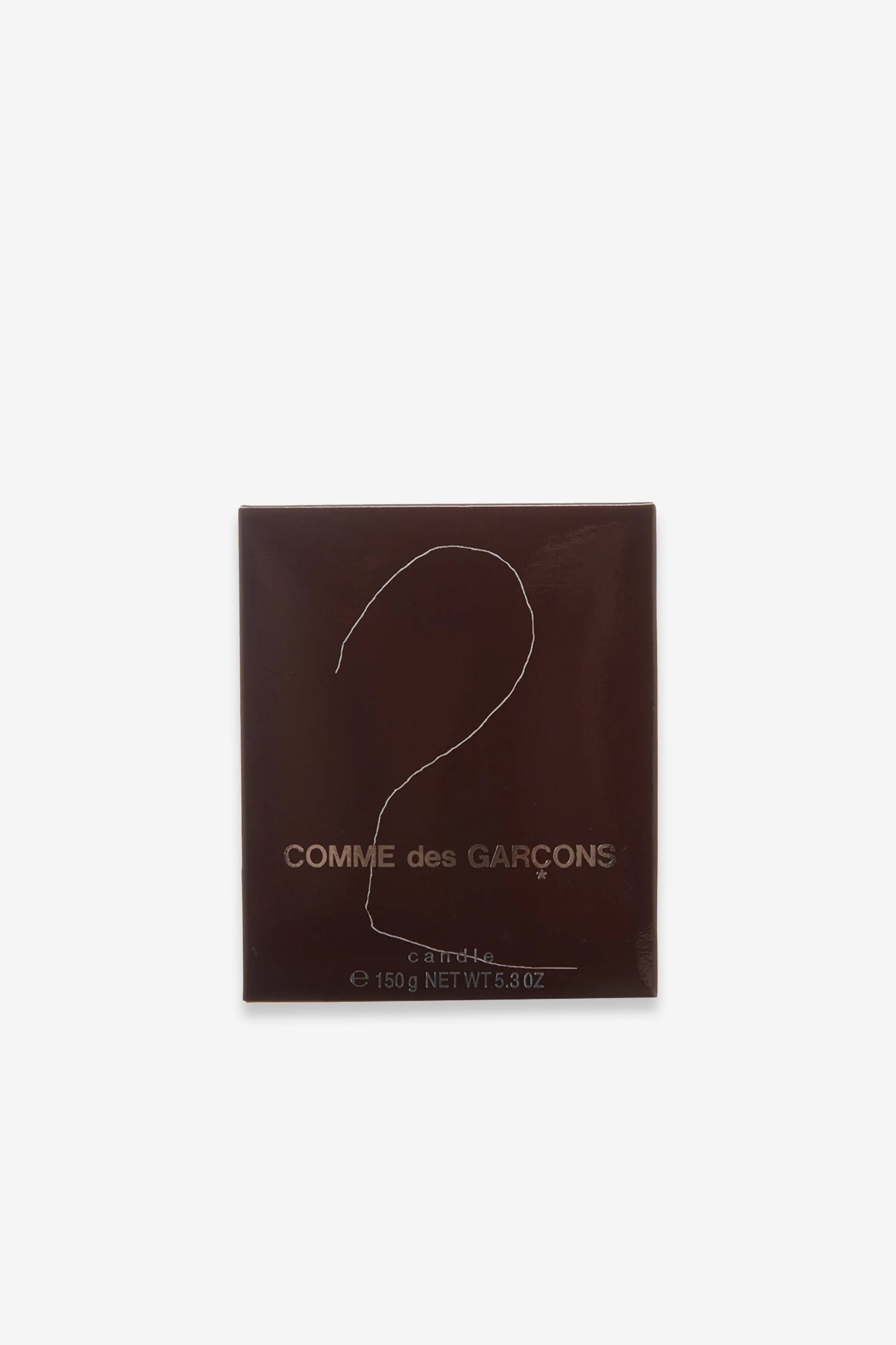 COMME DES GARCONS 2 CANDLE 150g