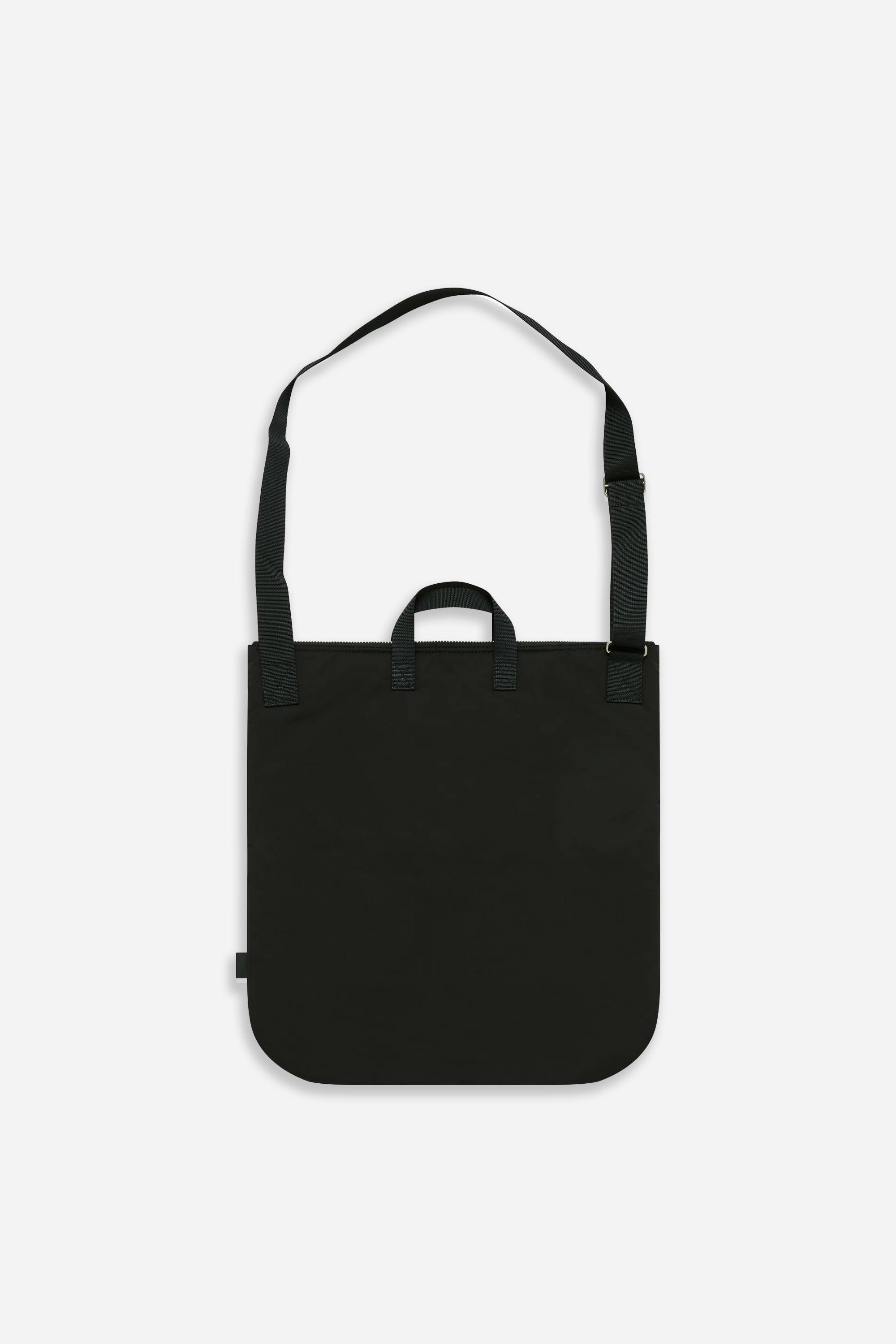 Porter Helmet Bag Black