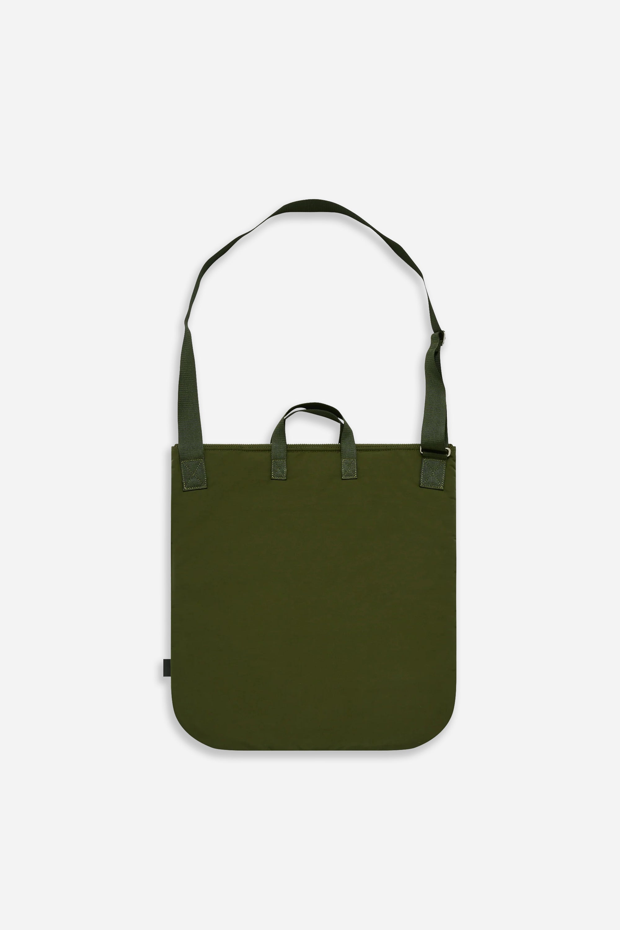 Porter Helmet Bag Khaki