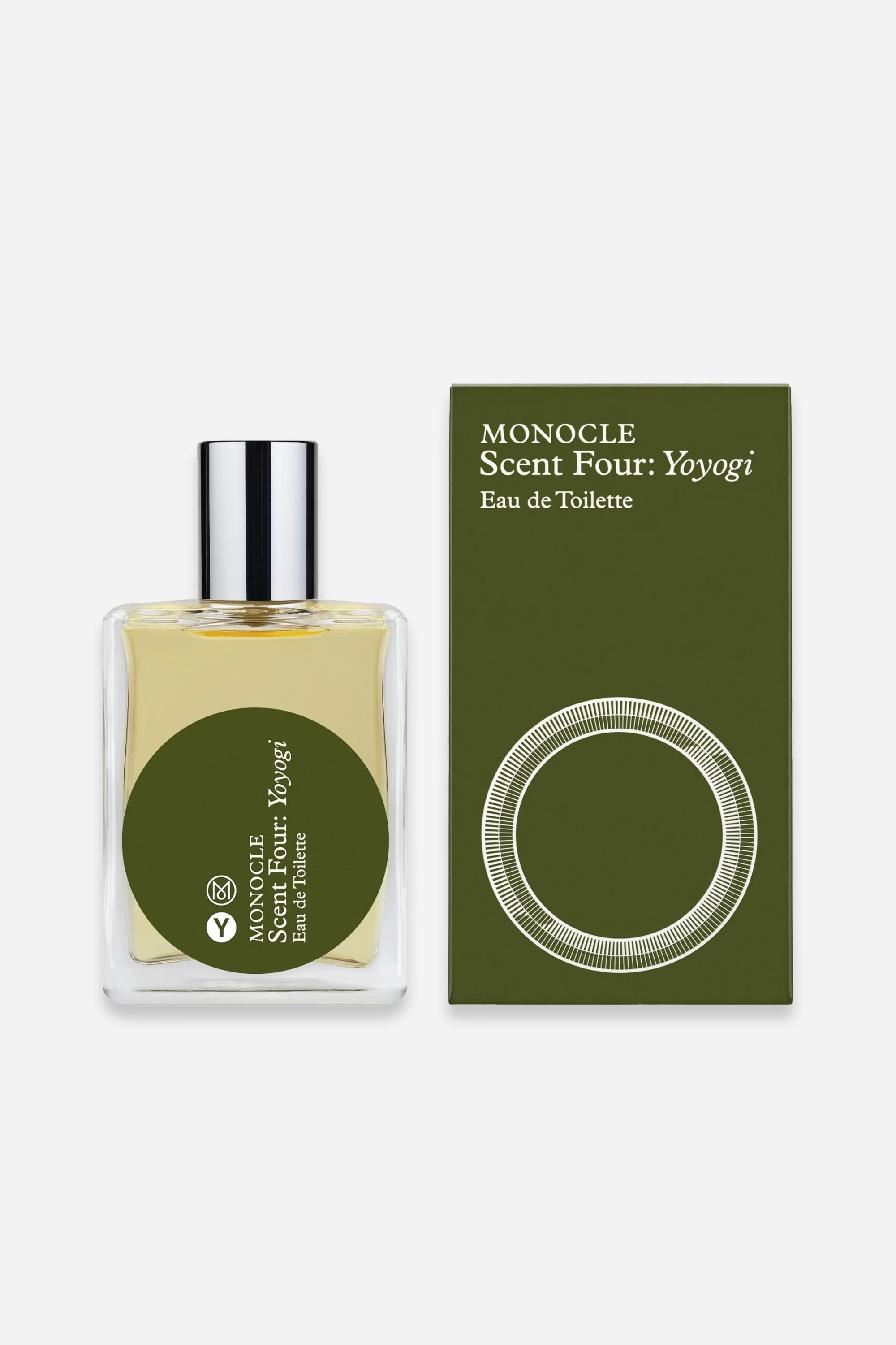 Monocle Yoyogi EDT 50ml