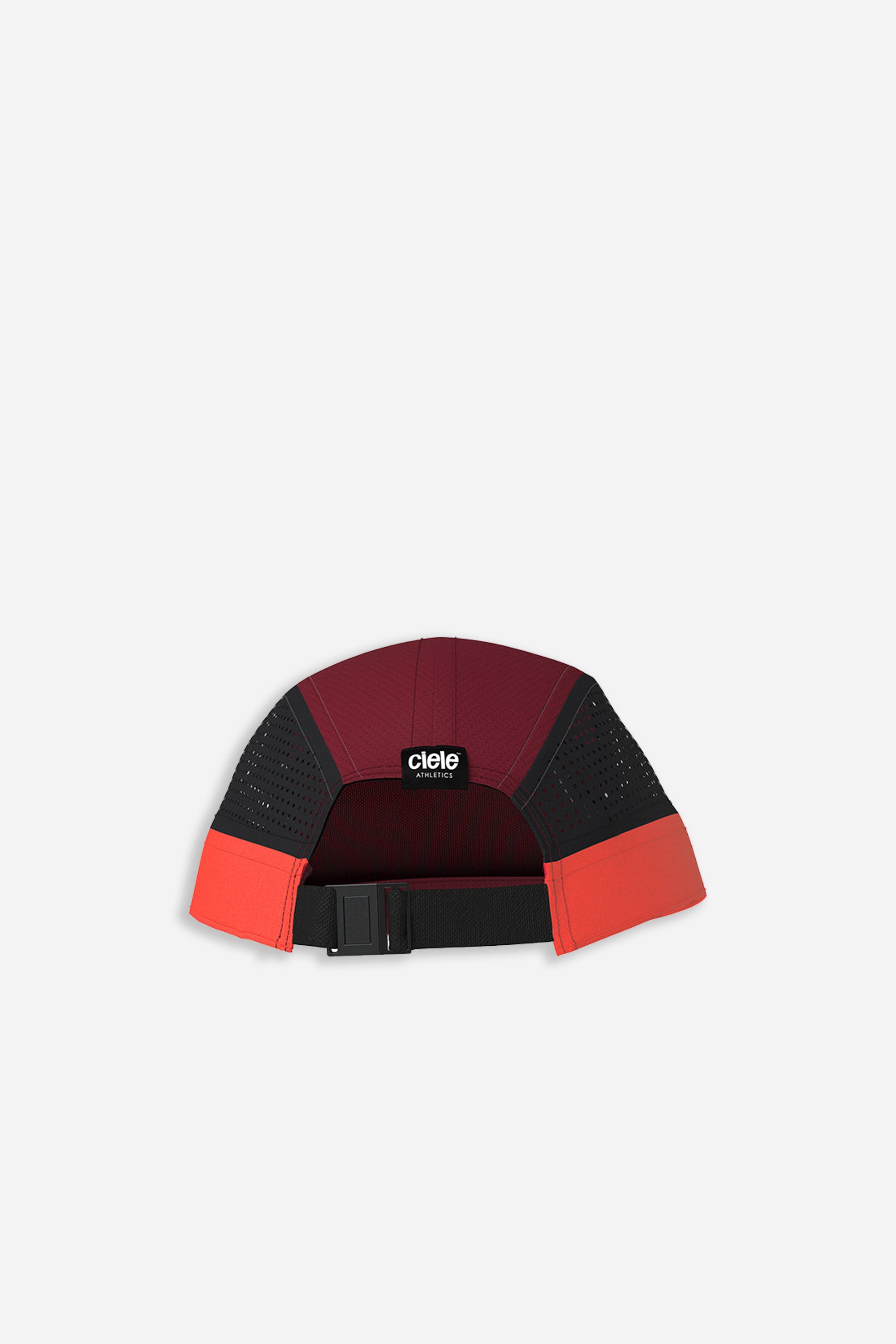 ALZ Cap Velocity Box Red Planet