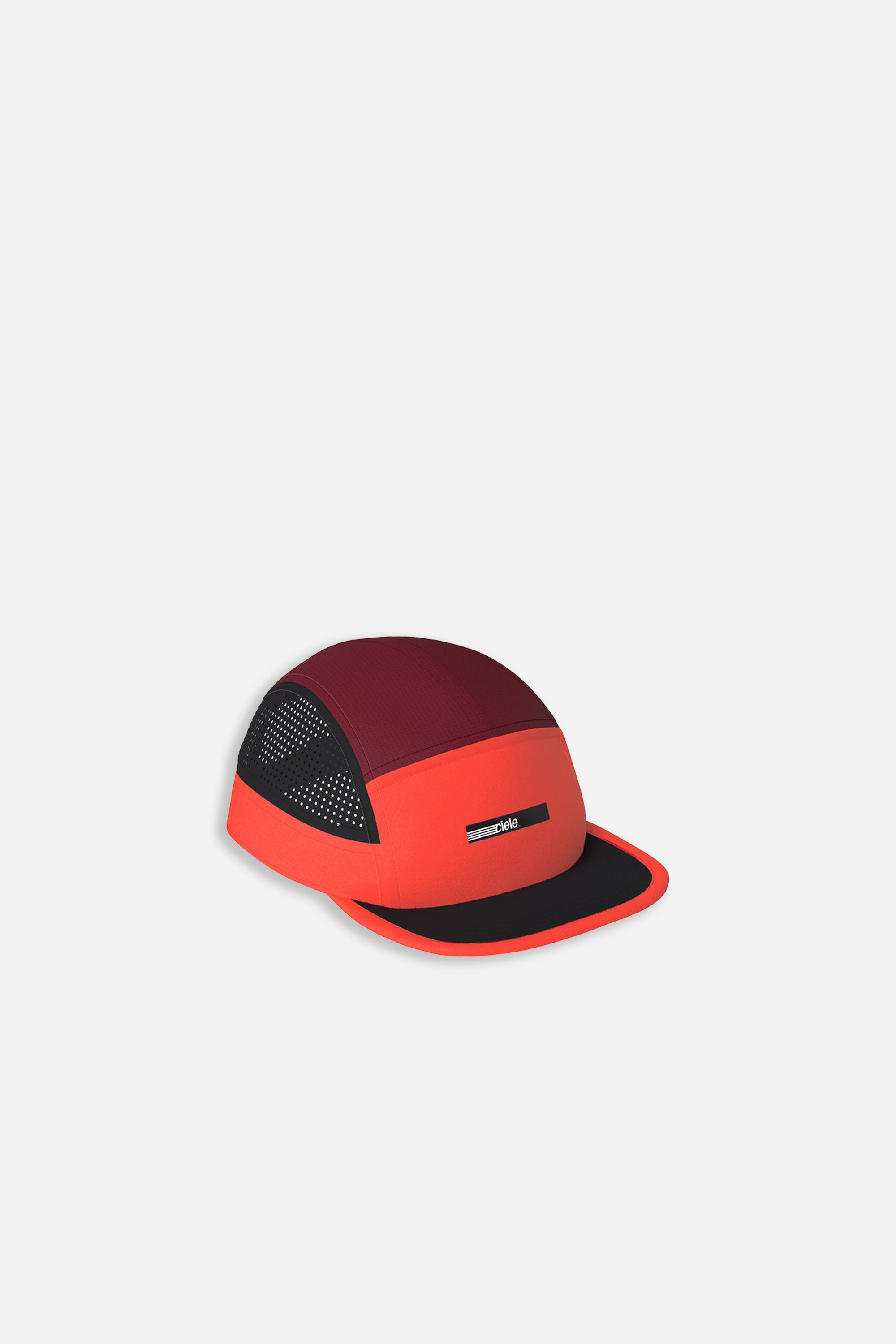 ALZ Cap Velocity Box Red Planet