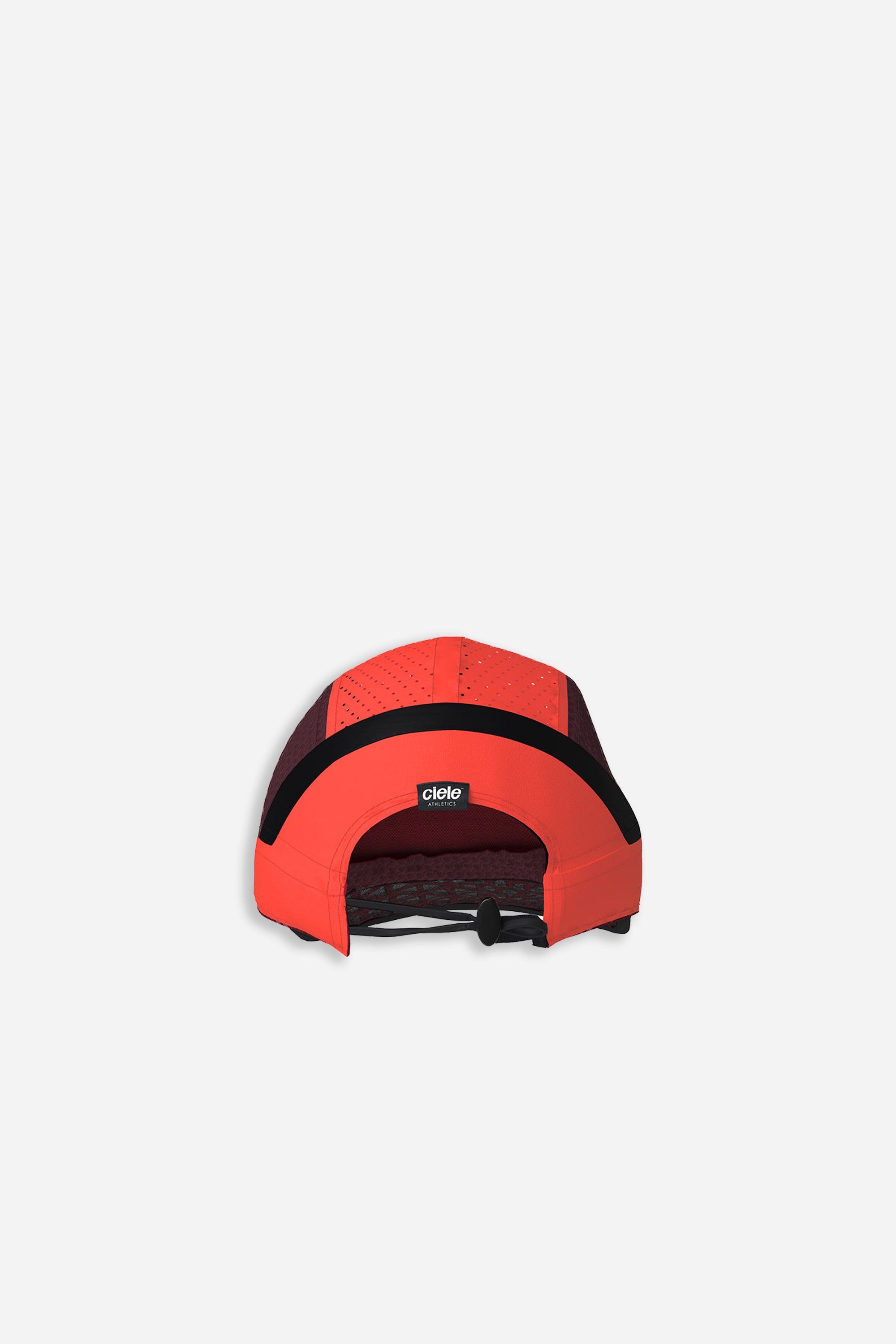 RD Cap Elite Circle C Red Planet